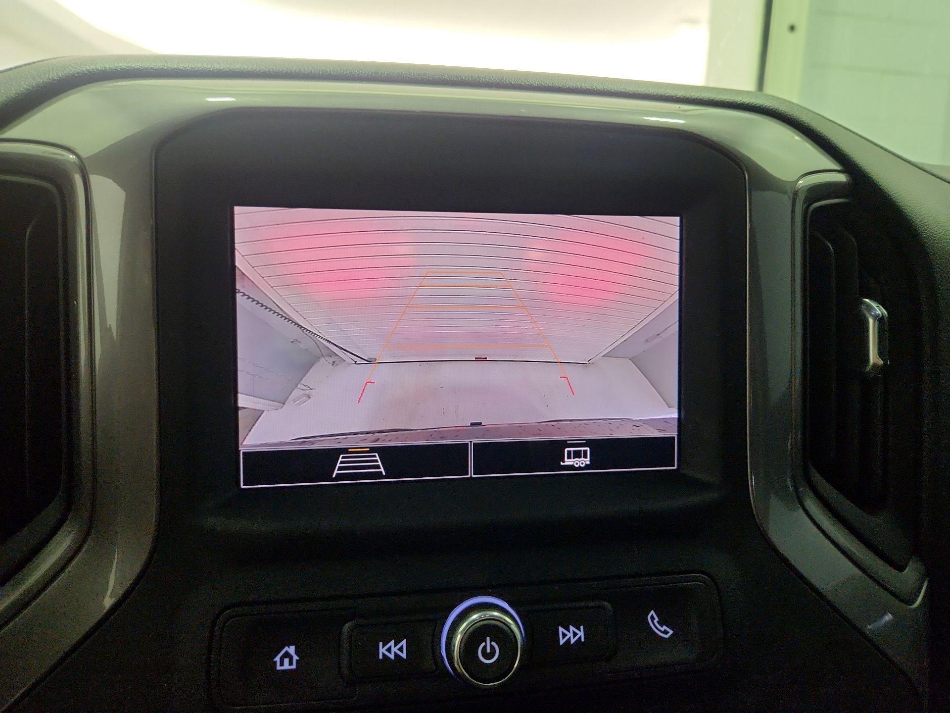 Thumbnail: 2022 Chevrolet Silverado 1500 - 14