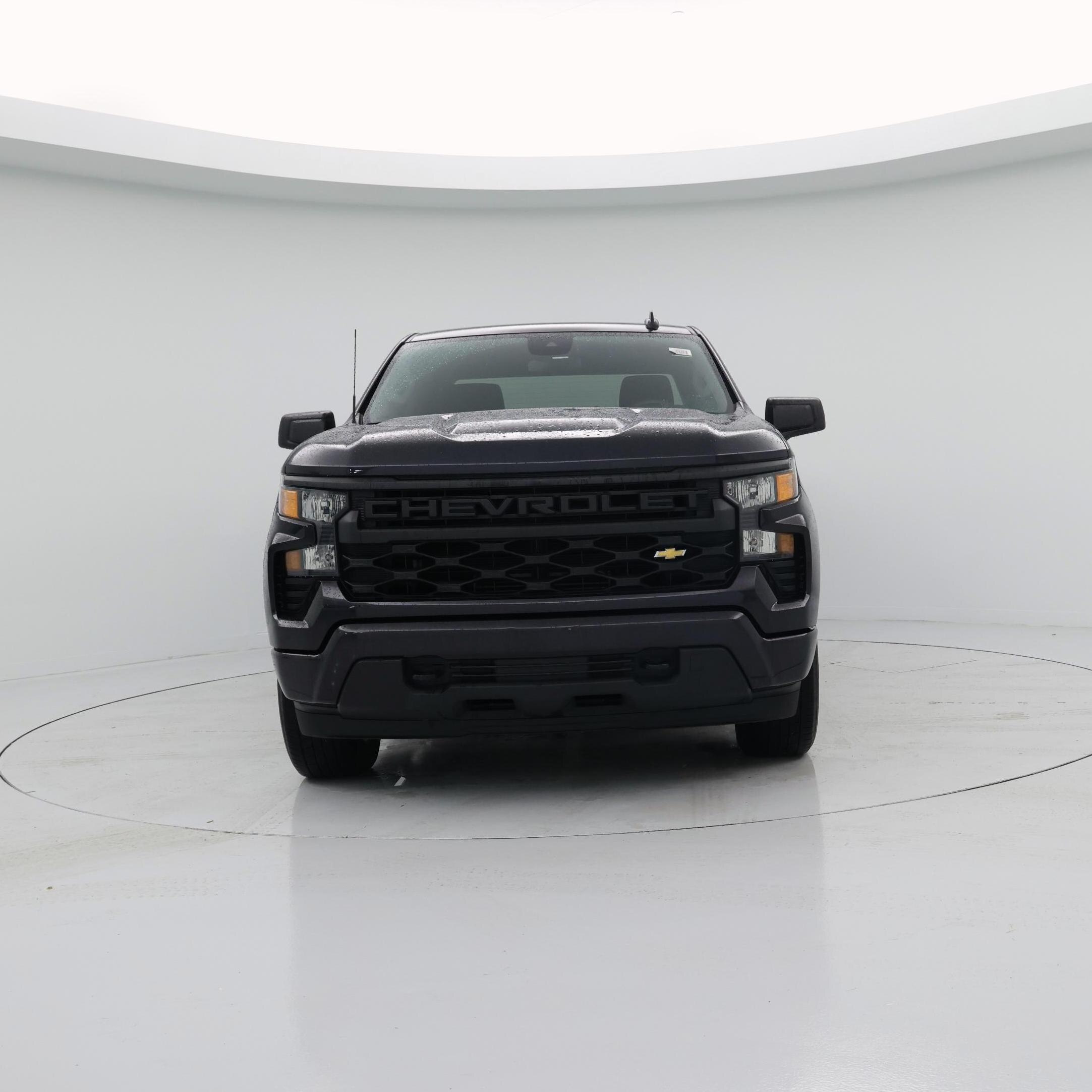 Thumbnail: 2022 Chevrolet Silverado 1500 - 5