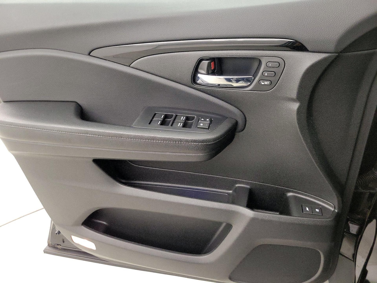 2017 Honda Pilot Touring - Photo 13