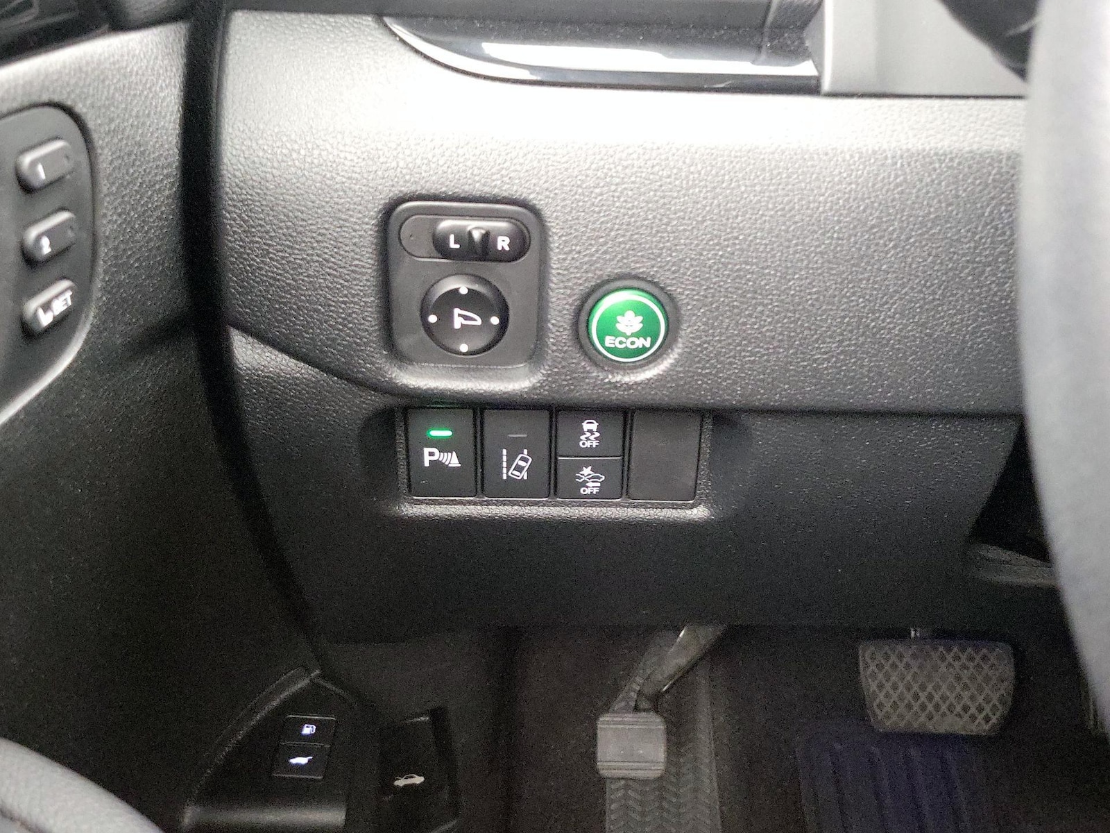 2017 Honda Pilot Touring - Photo 14