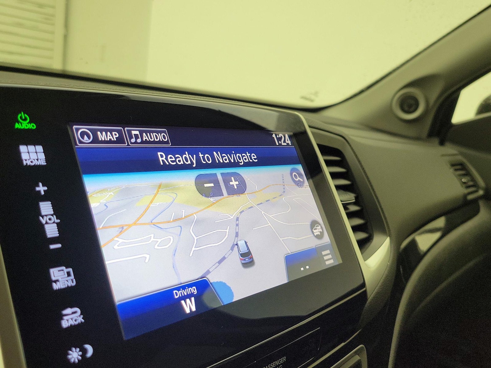 2017 Honda Pilot Touring - Photo 15
