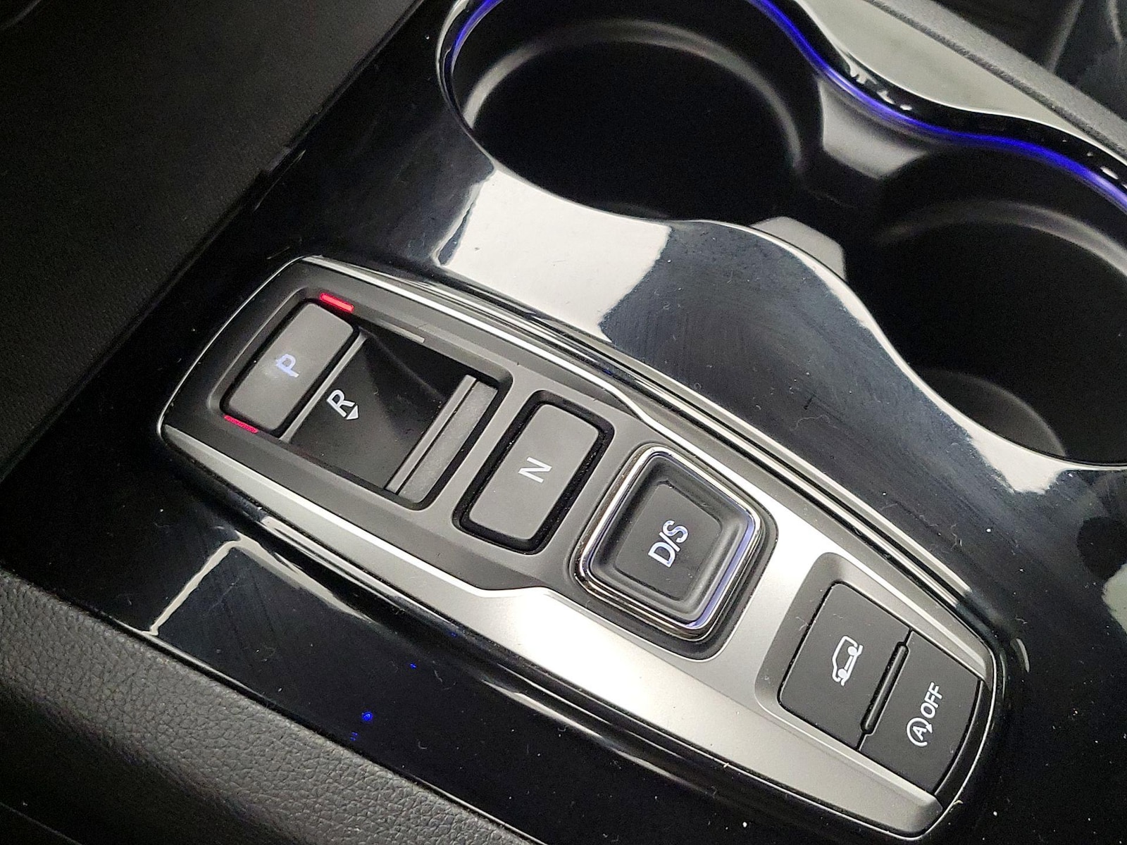 2017 Honda Pilot Touring - Photo 19