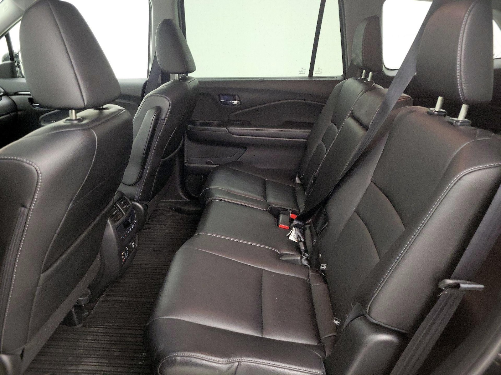 2017 Honda Pilot Touring - Photo 22