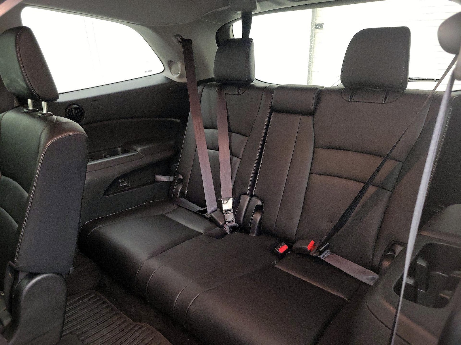2017 Honda Pilot Touring - Photo 23