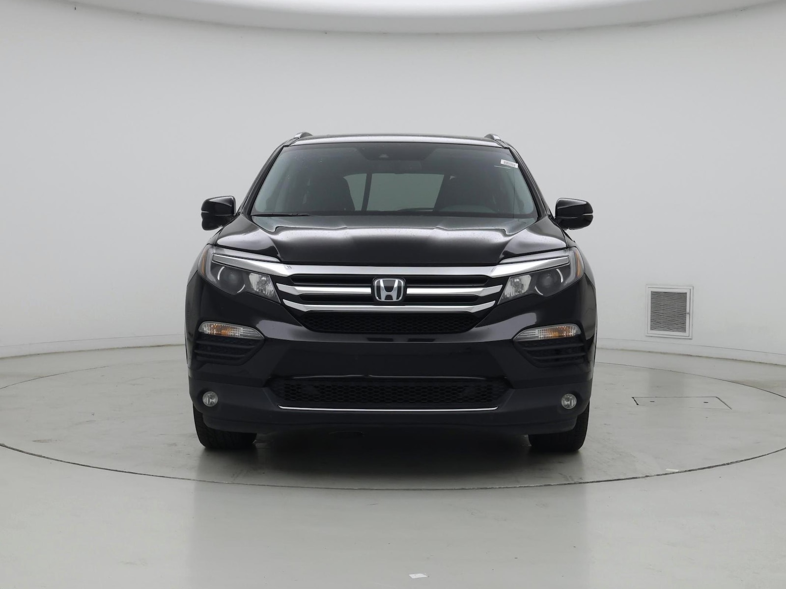 2017 Honda Pilot Touring - Photo 6
