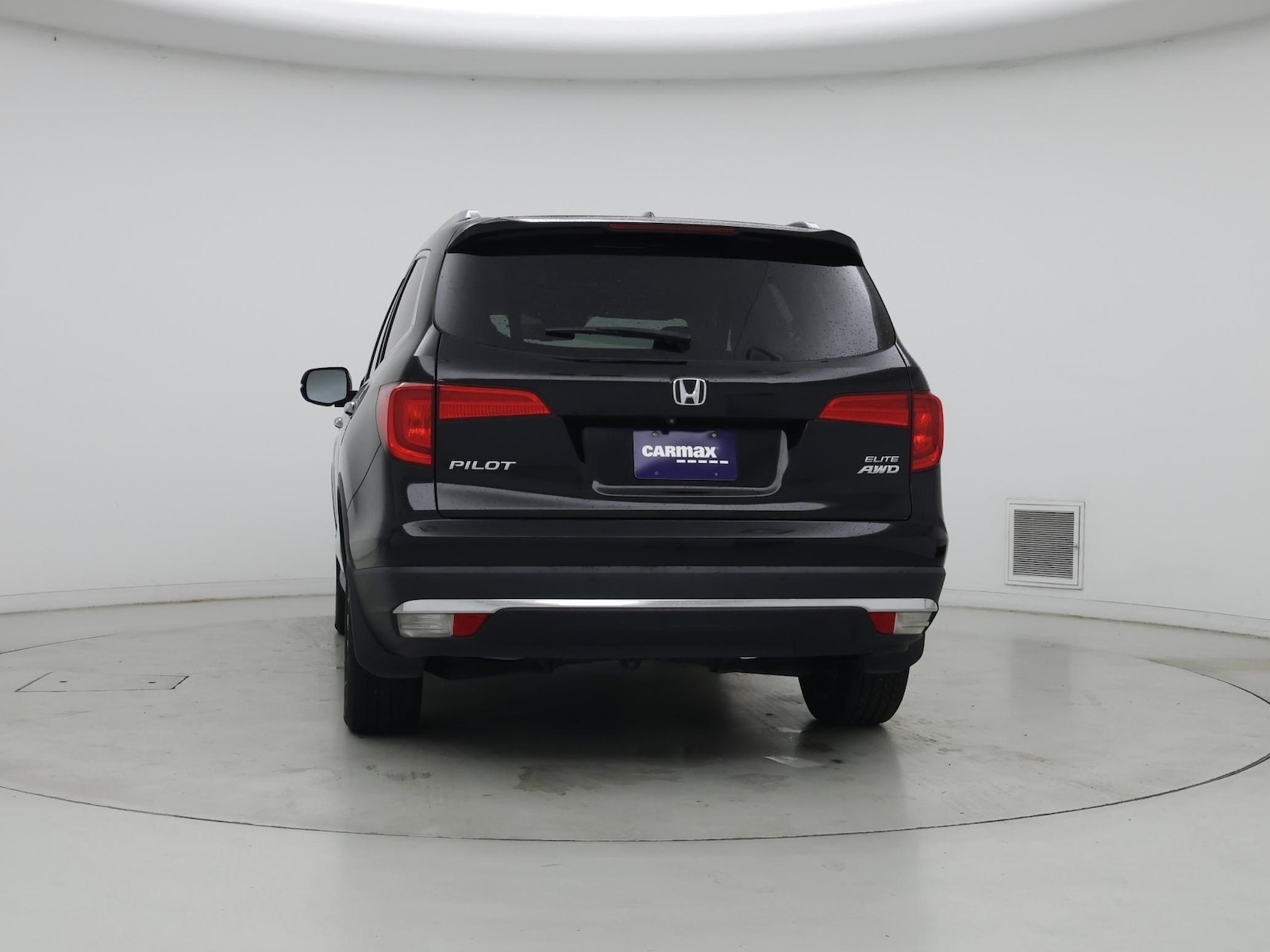 2017 Honda Pilot Touring - Photo 7