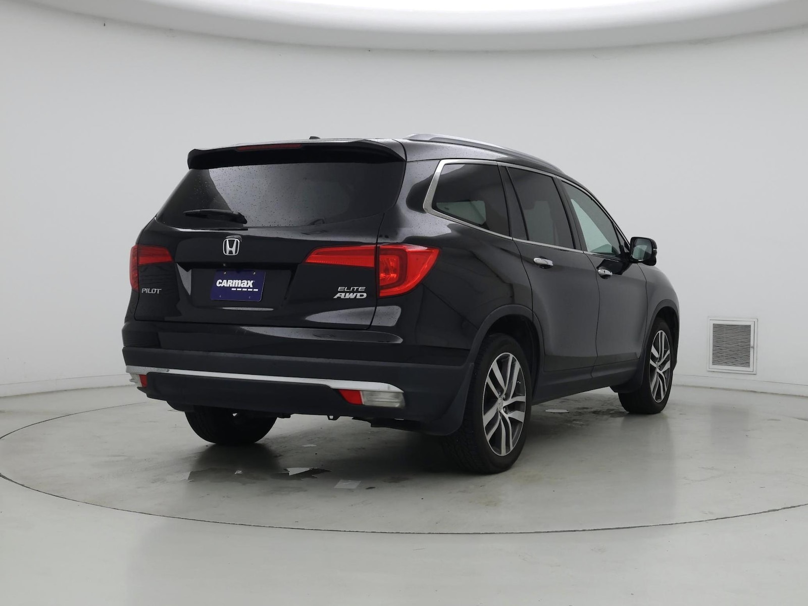 2017 Honda Pilot Touring - Photo 9