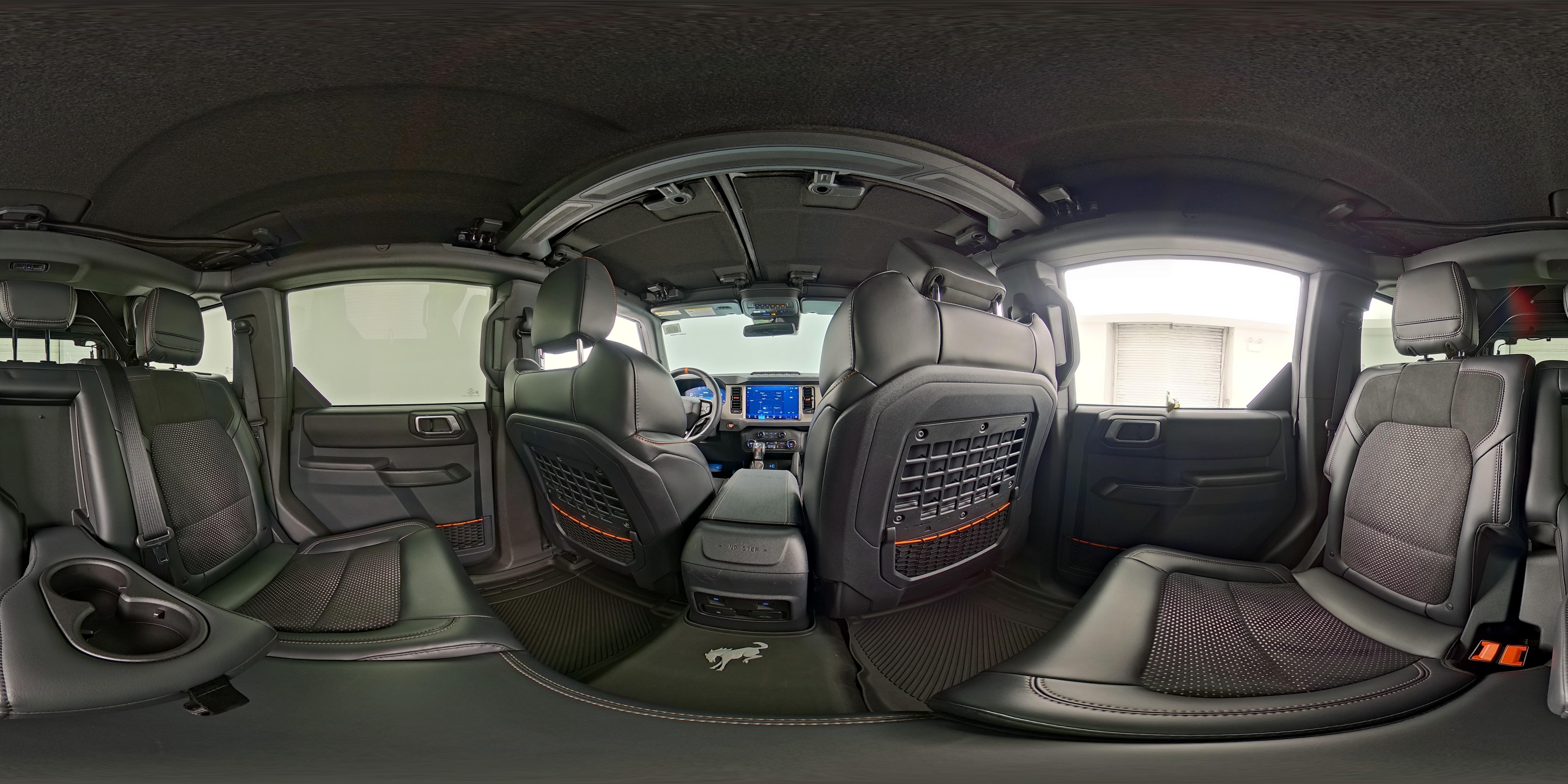 2024 Ford Bronco 4-Door Raptor - Photo 26