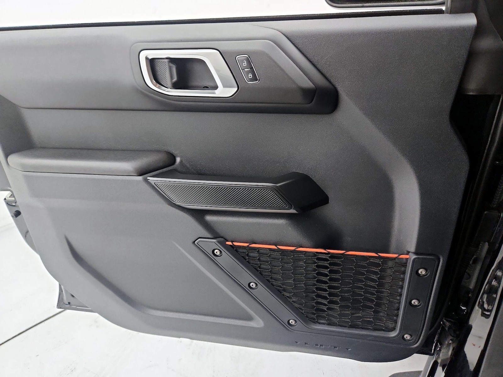 2024 Ford Bronco 4-Door Raptor - Photo 13