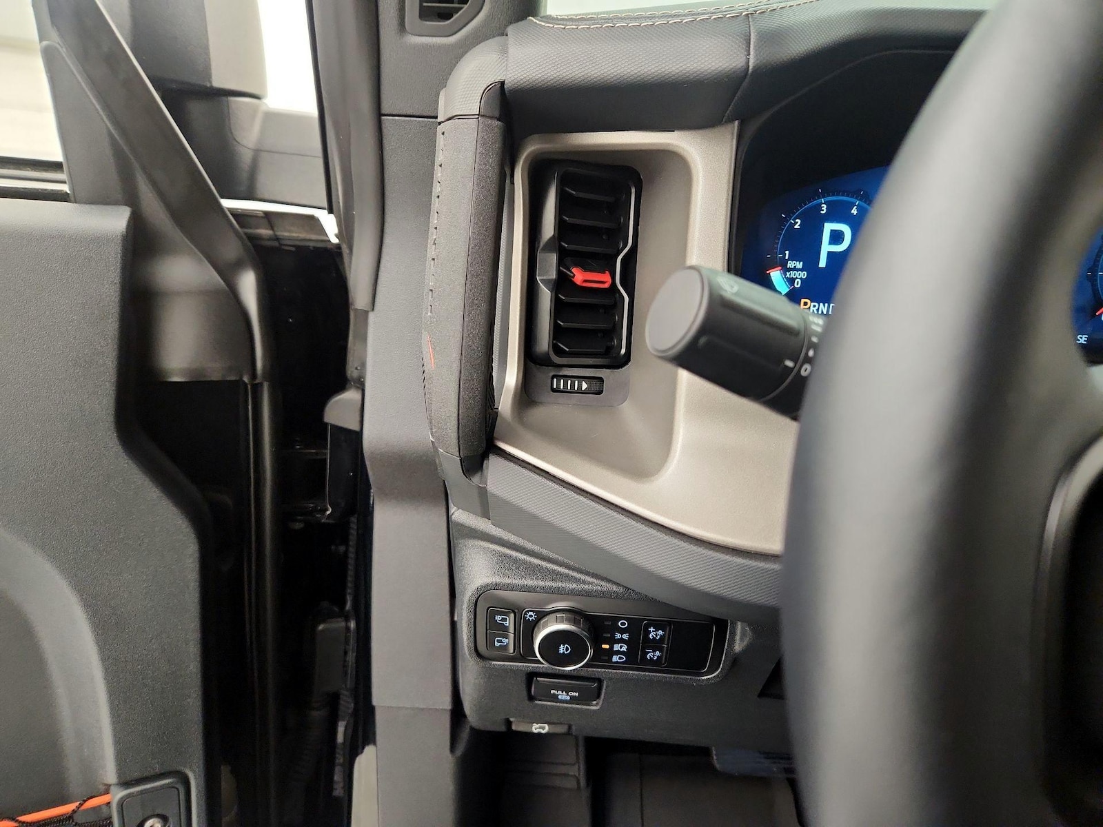 2024 Ford Bronco 4-Door Raptor - Photo 14