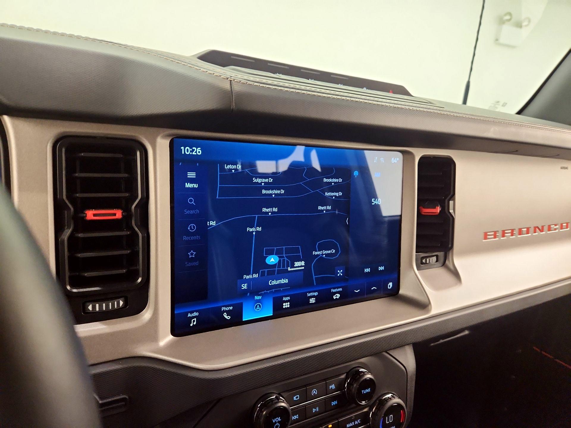 Thumbnail: 2024 Ford Bronco - 14