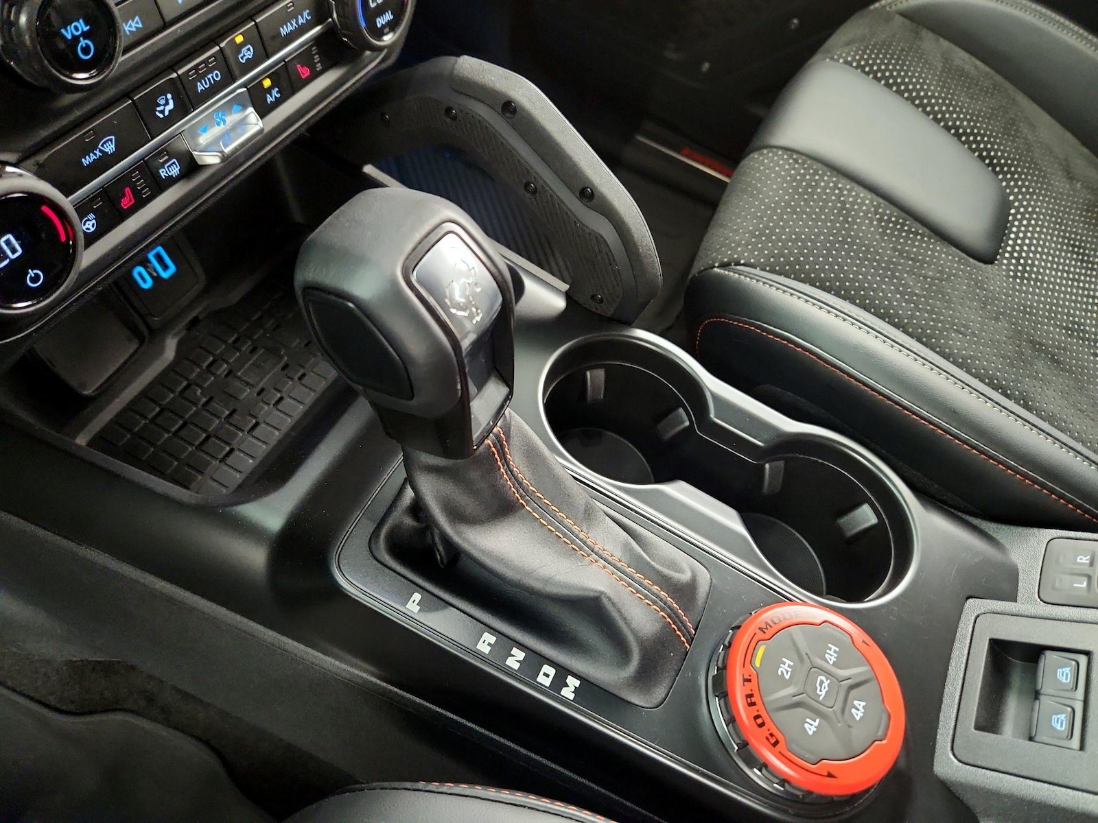 2024 Ford Bronco 4-Door Raptor - Photo 19