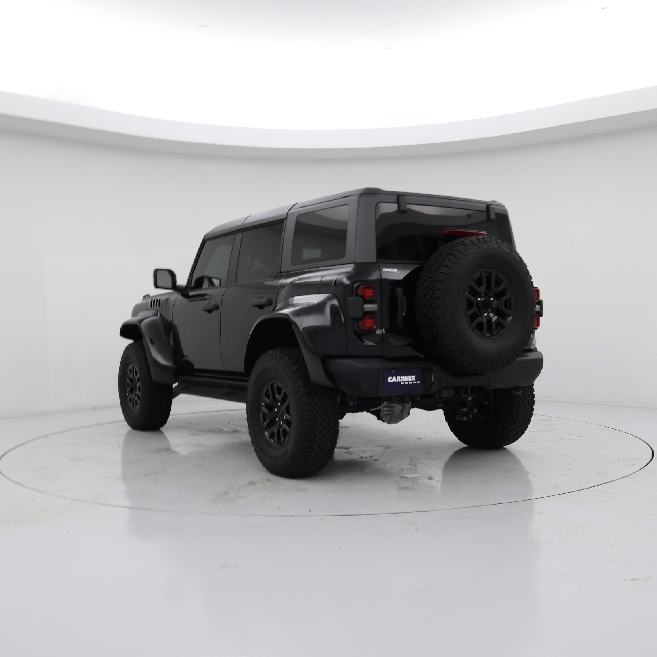 Thumbnail: 2024 Ford Bronco - 2