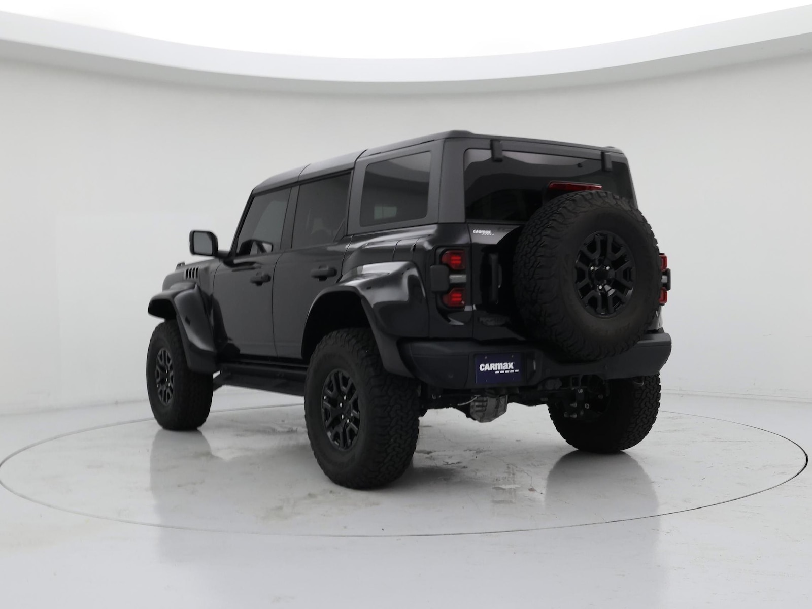 2024 Ford Bronco 4-Door Raptor - Photo 3