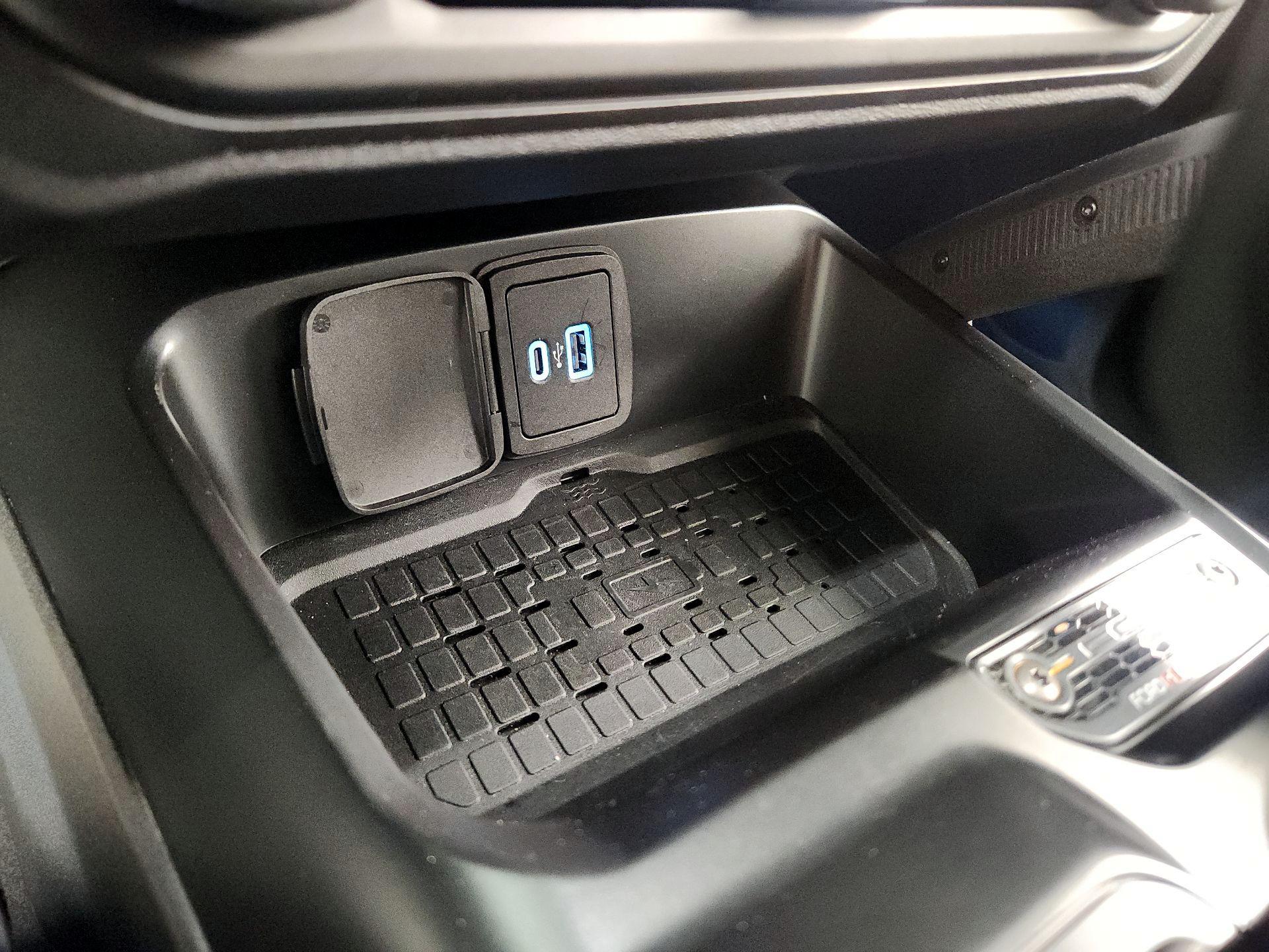 Thumbnail: 2024 Ford Bronco - 19