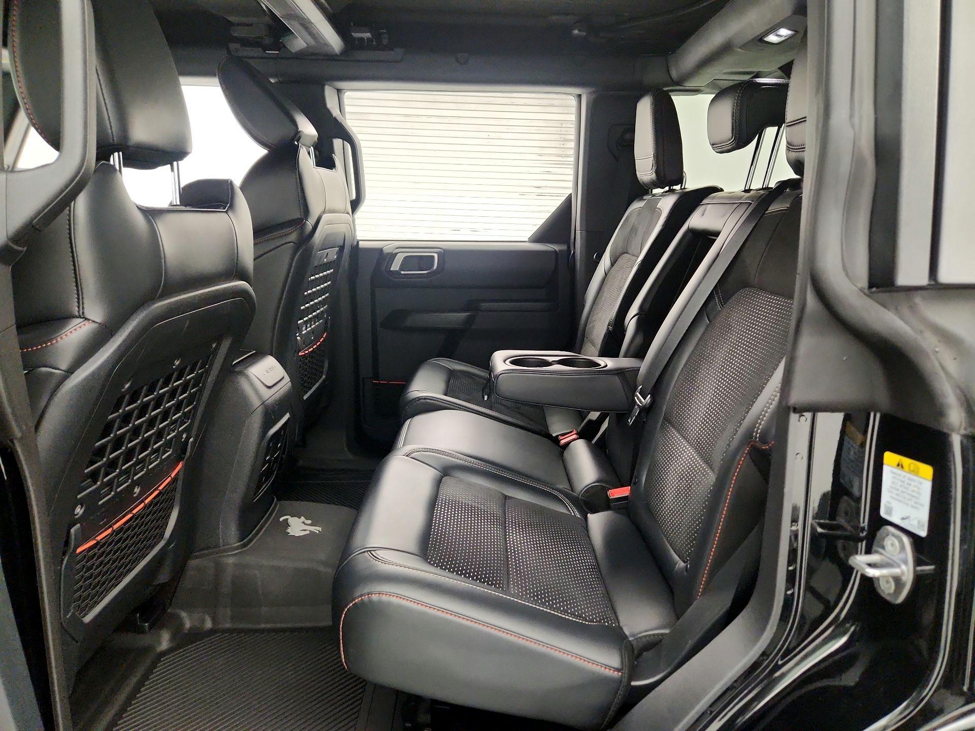 Thumbnail: 2024 Ford Bronco - 20