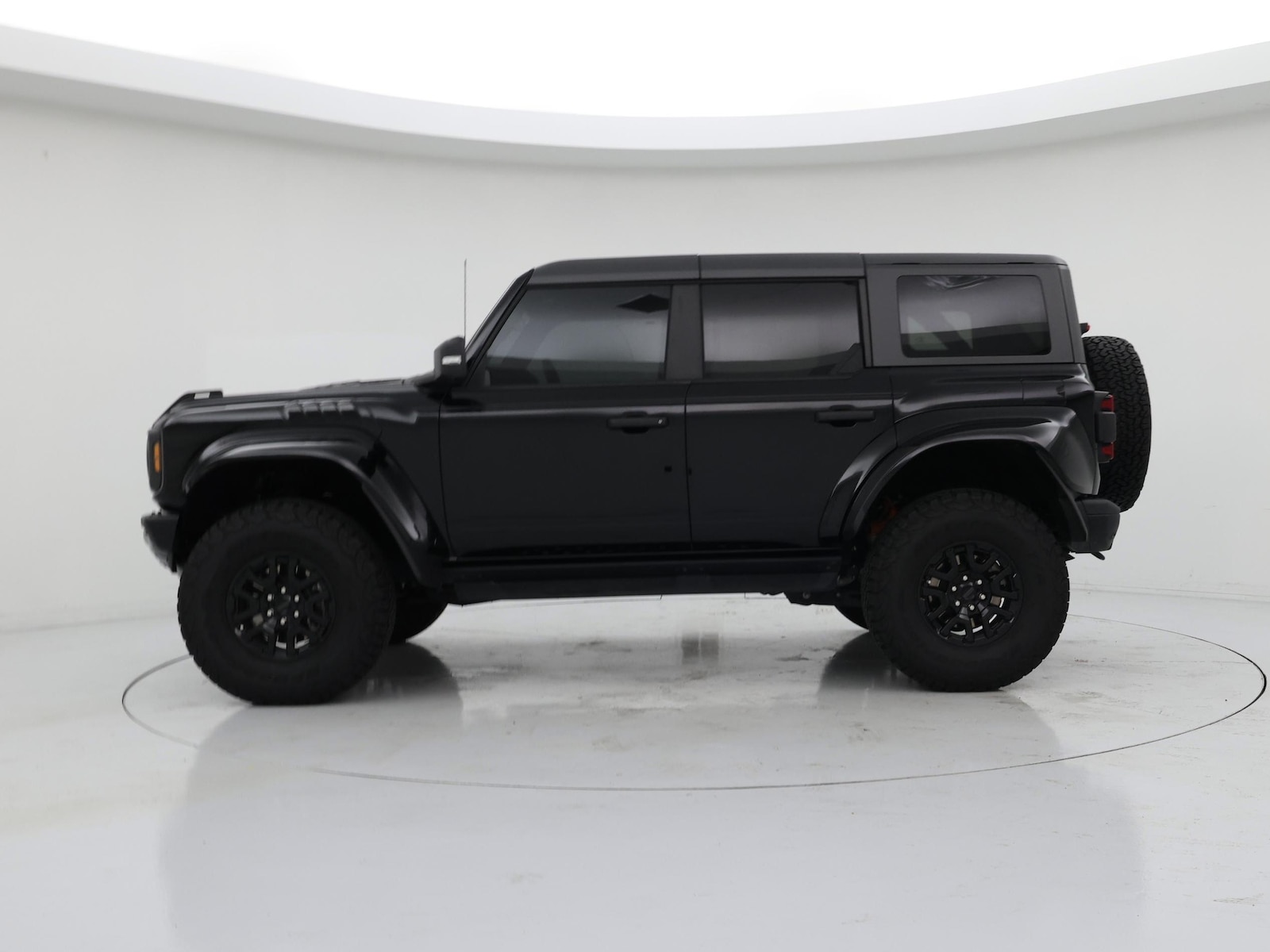 2024 Ford Bronco 4-Door Raptor - Photo 4