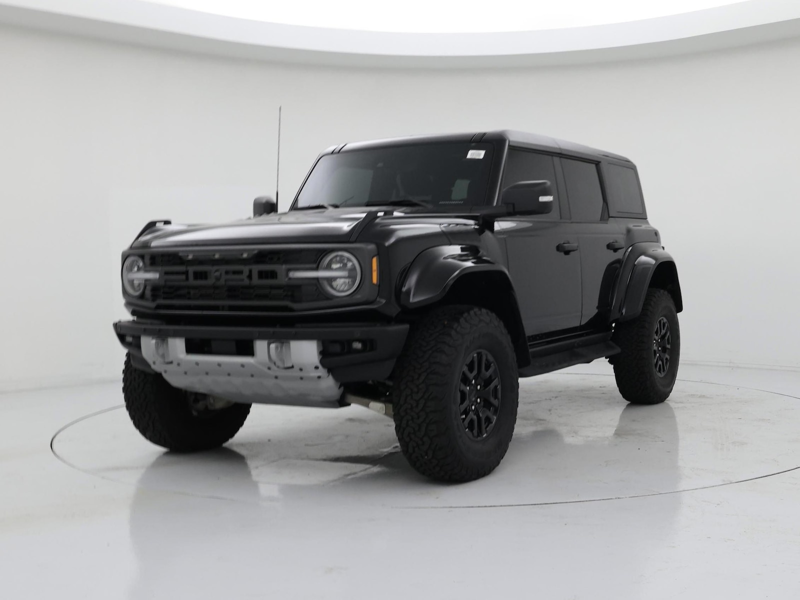 2024 Ford Bronco 4-Door Raptor - Photo 5