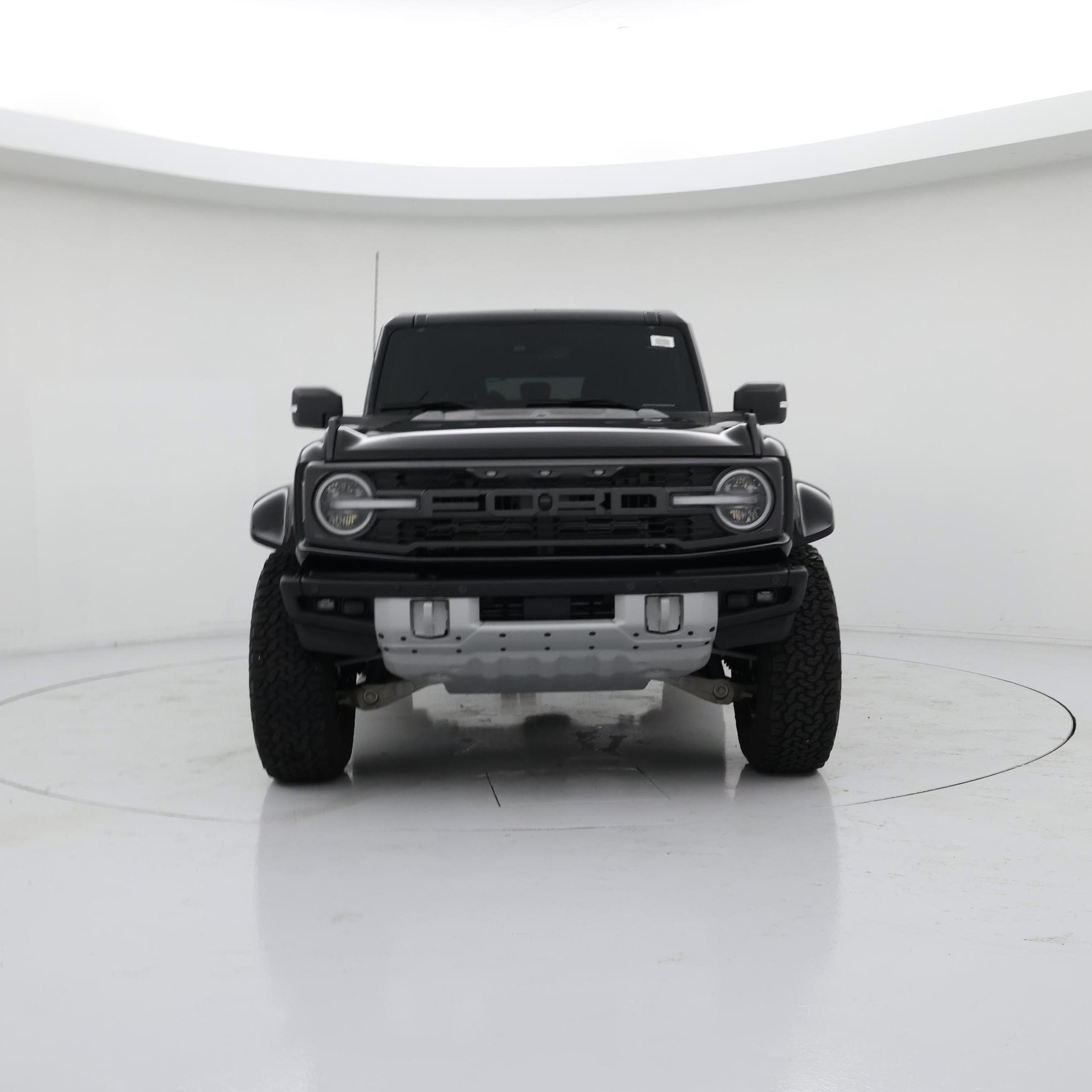 Thumbnail: 2024 Ford Bronco - 5