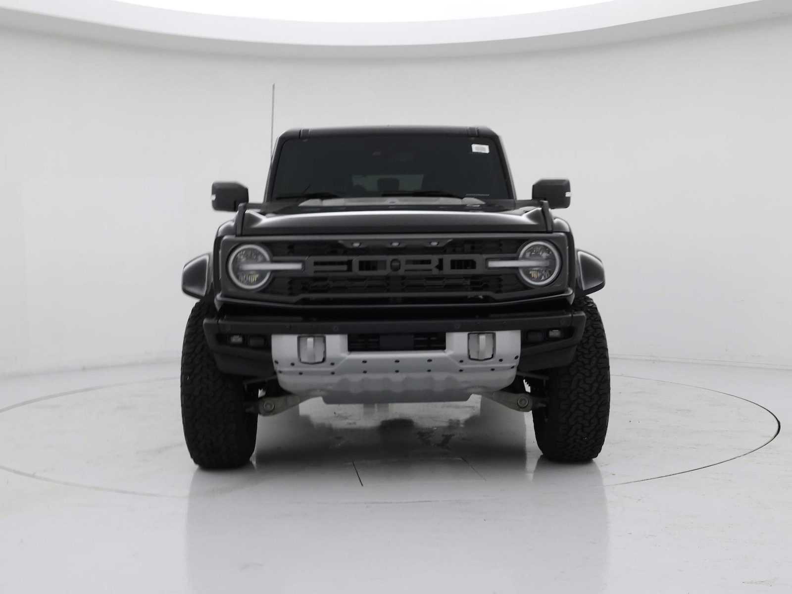 2024 Ford Bronco 4-Door Raptor - Photo 6