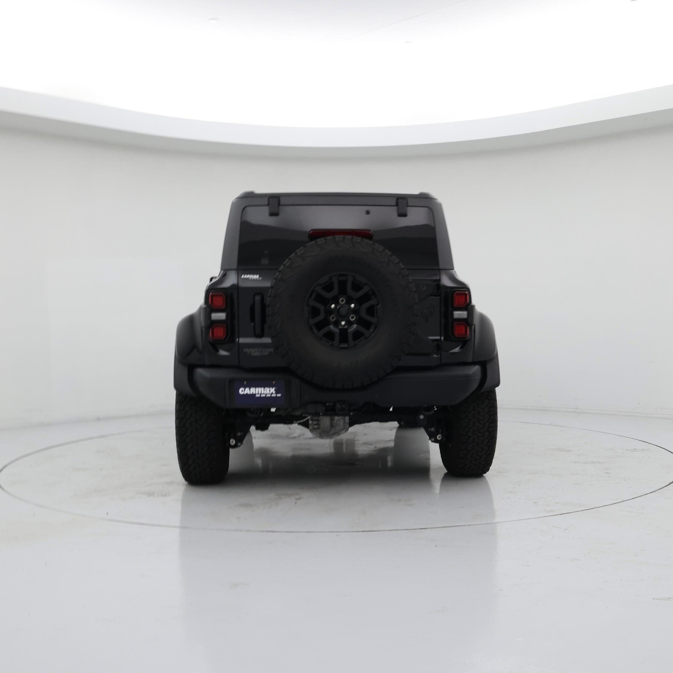 Thumbnail: 2024 Ford Bronco - 6