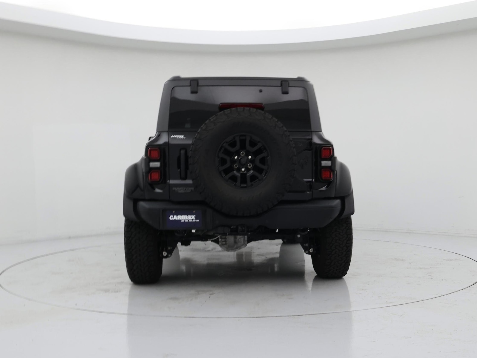 2024 Ford Bronco 4-Door Raptor - Photo 7
