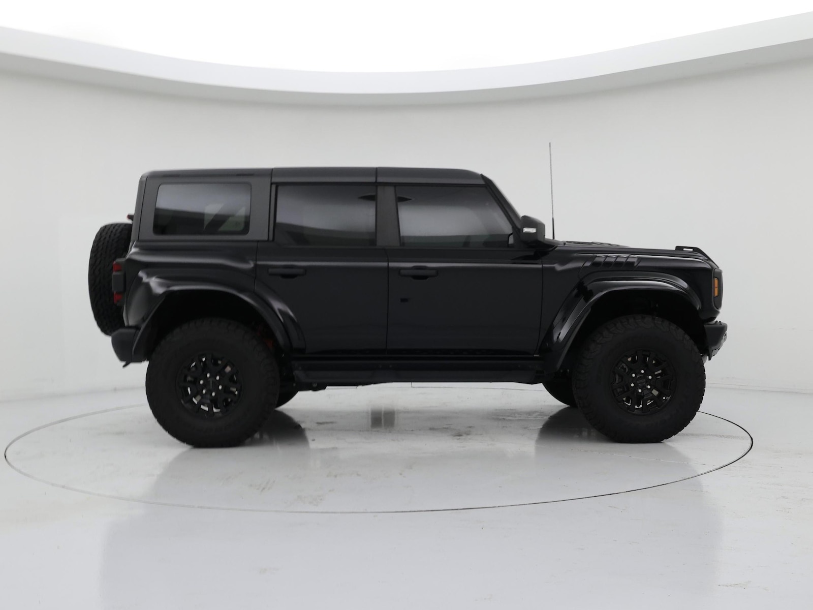 2024 Ford Bronco 4-Door Raptor - Photo 8