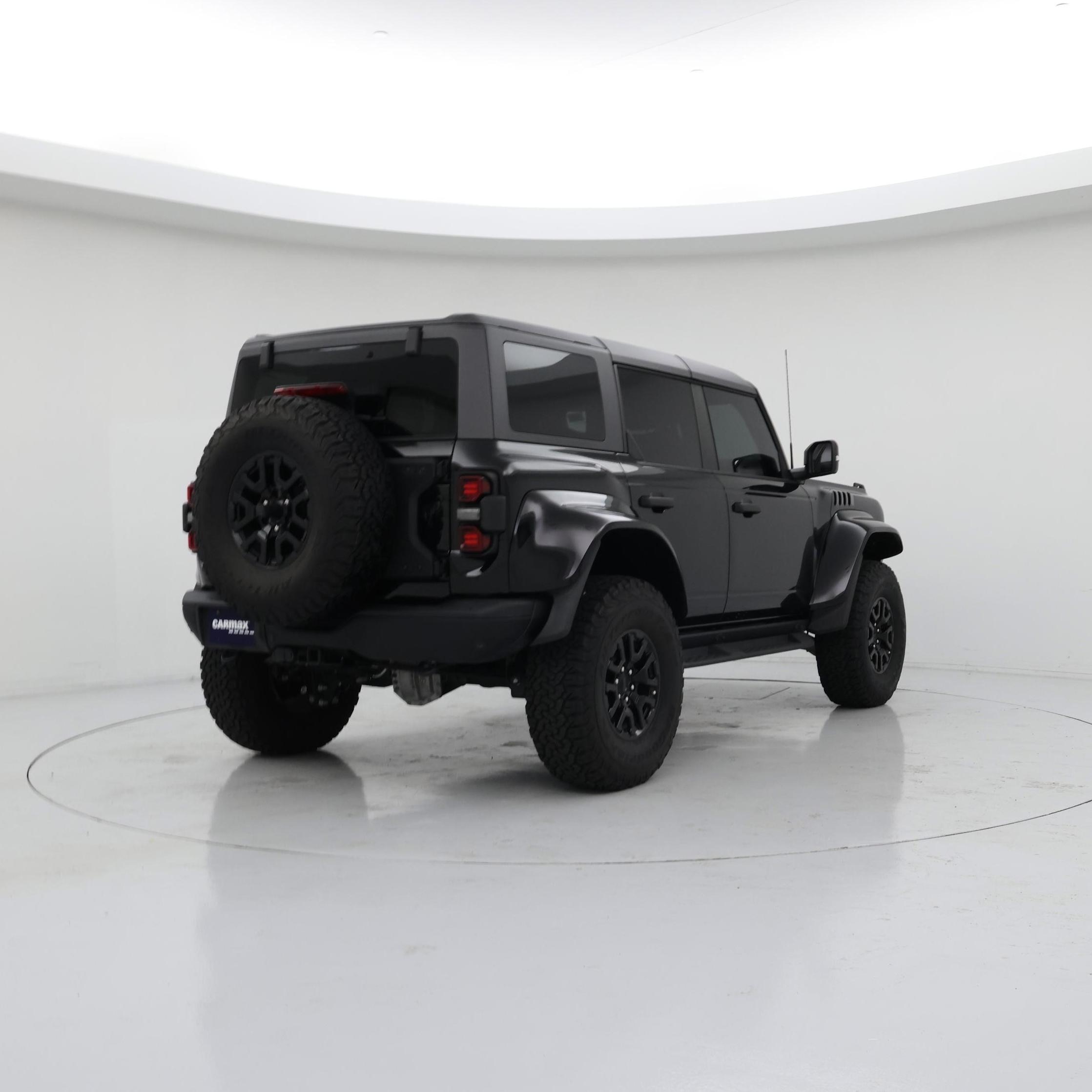 Thumbnail: 2024 Ford Bronco - 8