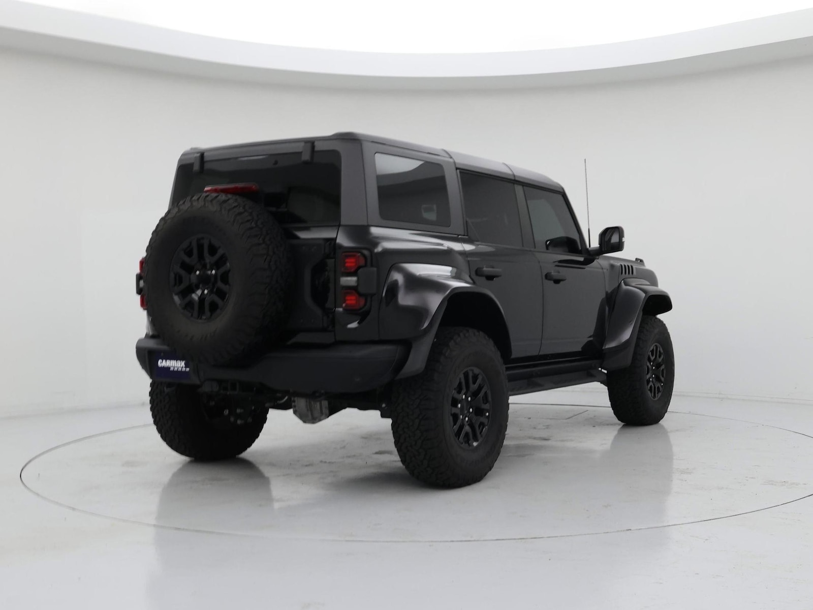 2024 Ford Bronco 4-Door Raptor - Photo 9