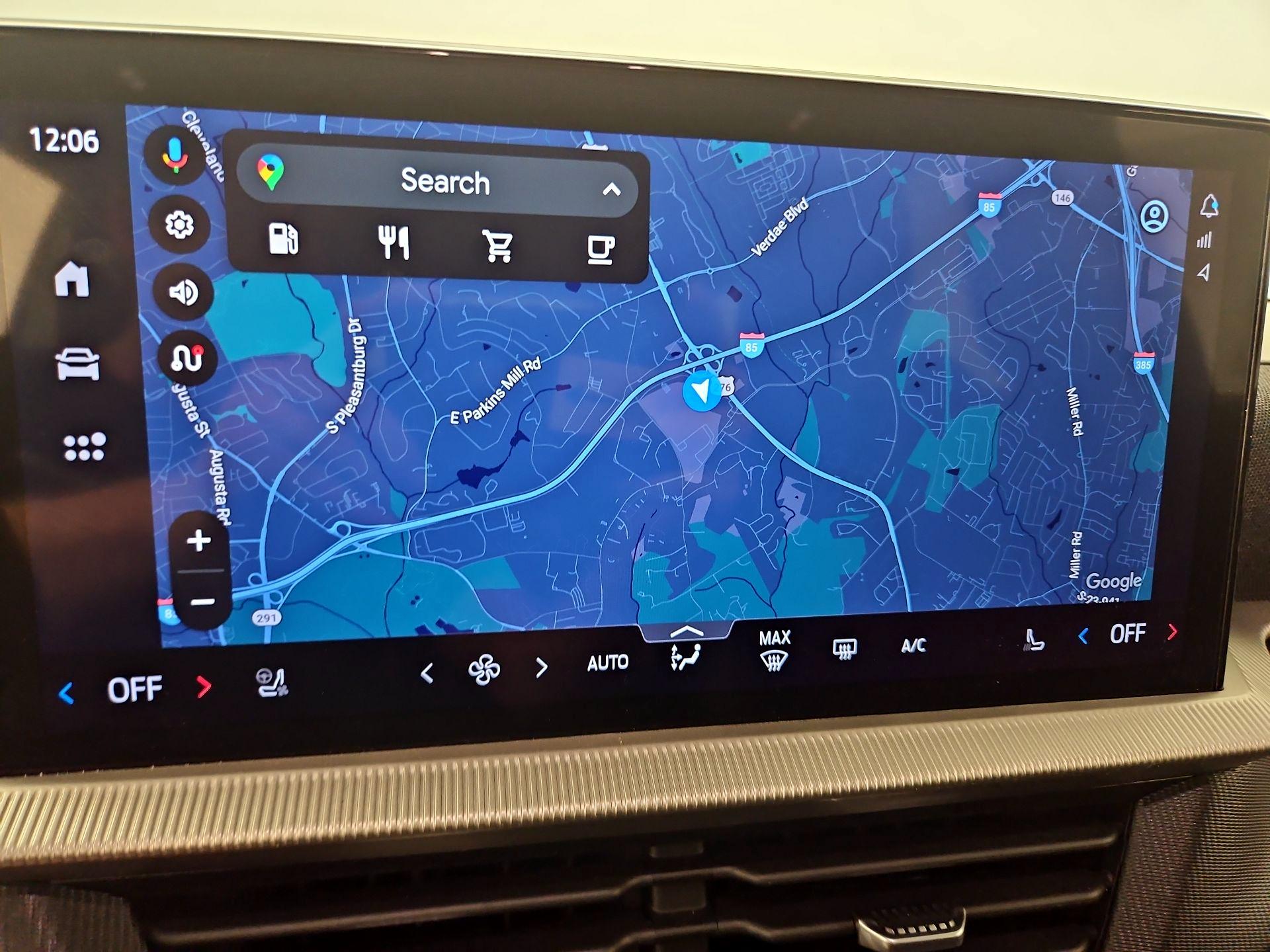 Thumbnail: 2026 Ford Explorer - 14