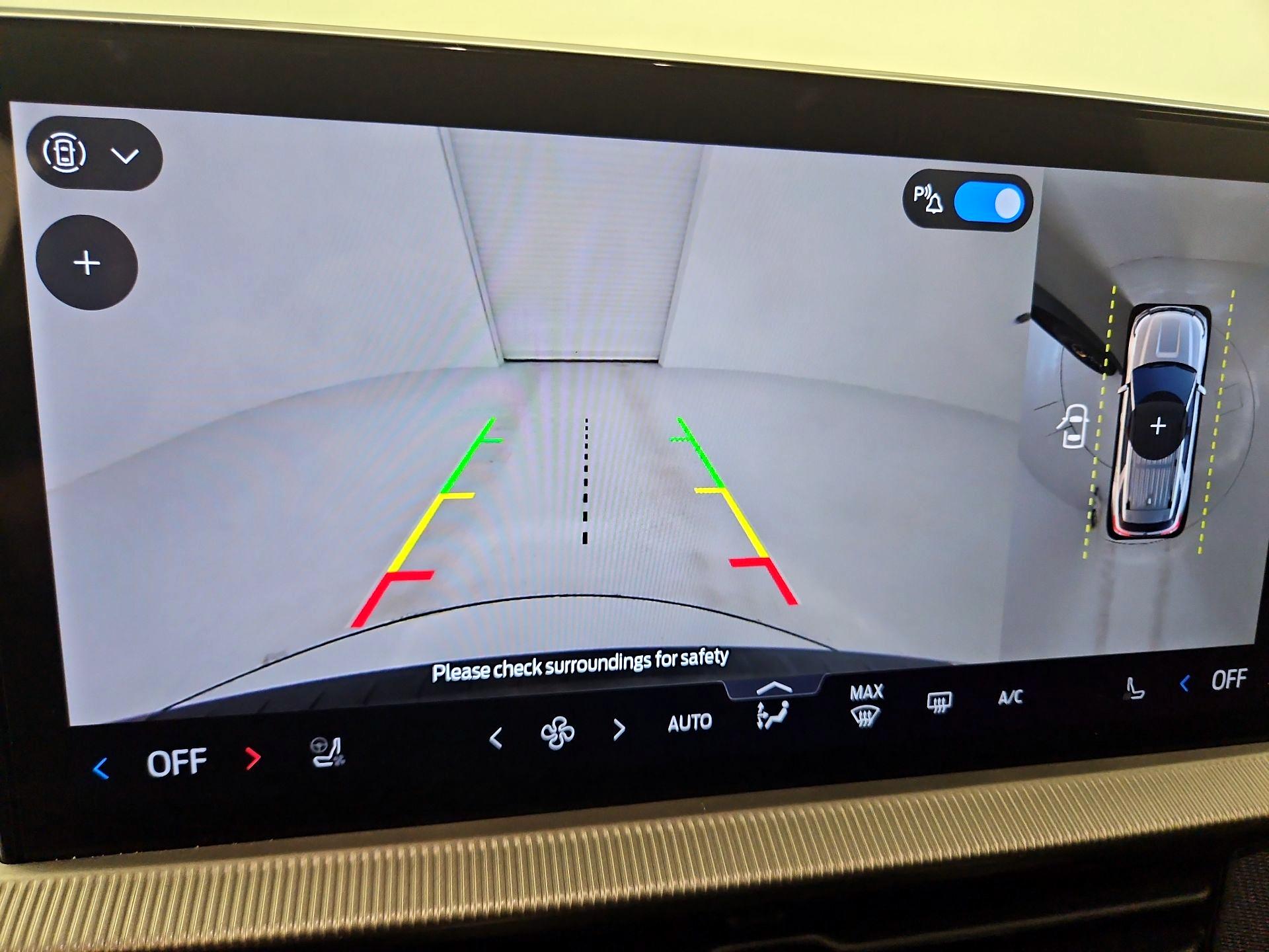 Thumbnail: 2026 Ford Explorer - 15