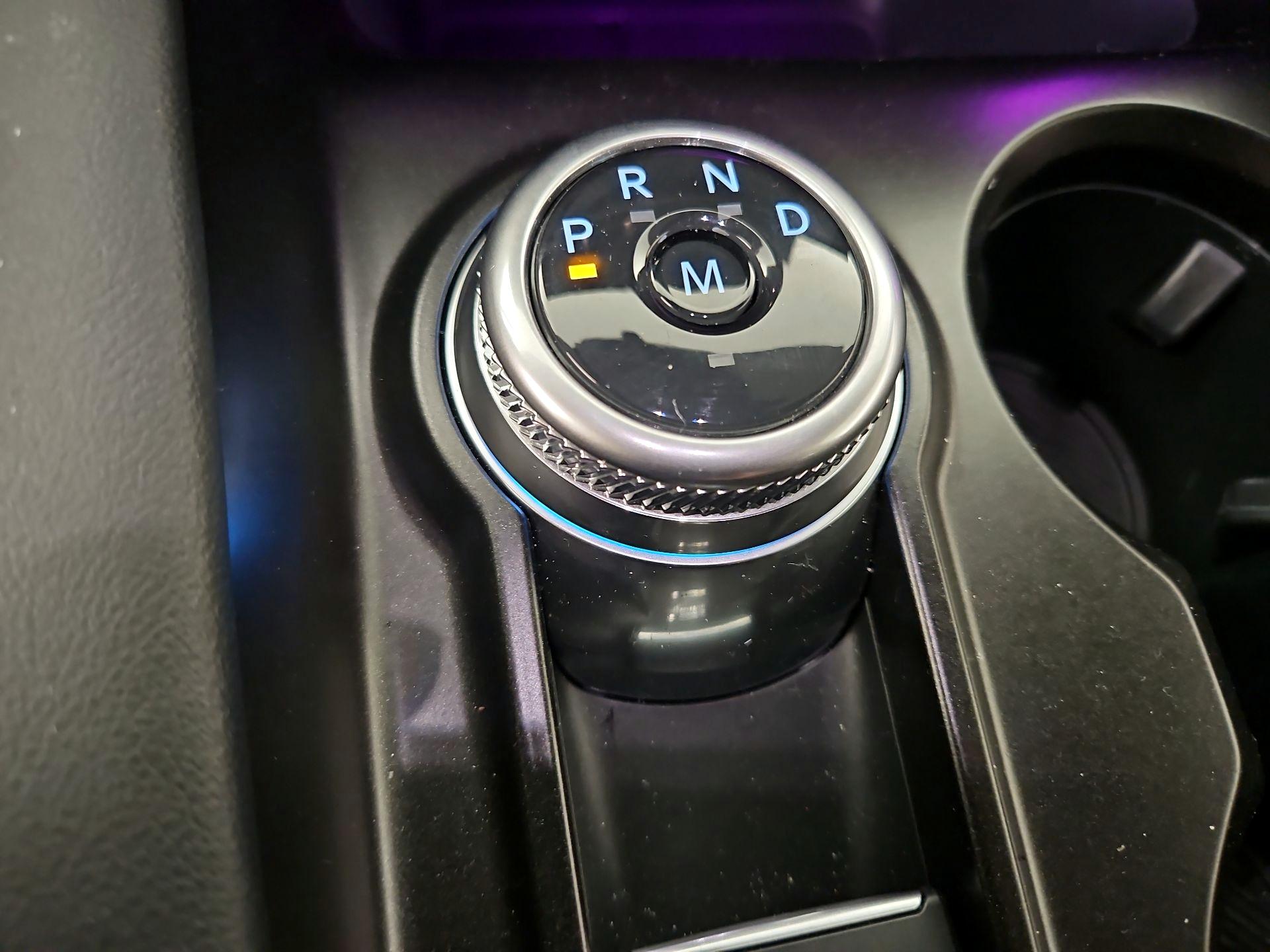 Thumbnail: 2026 Ford Explorer - 18