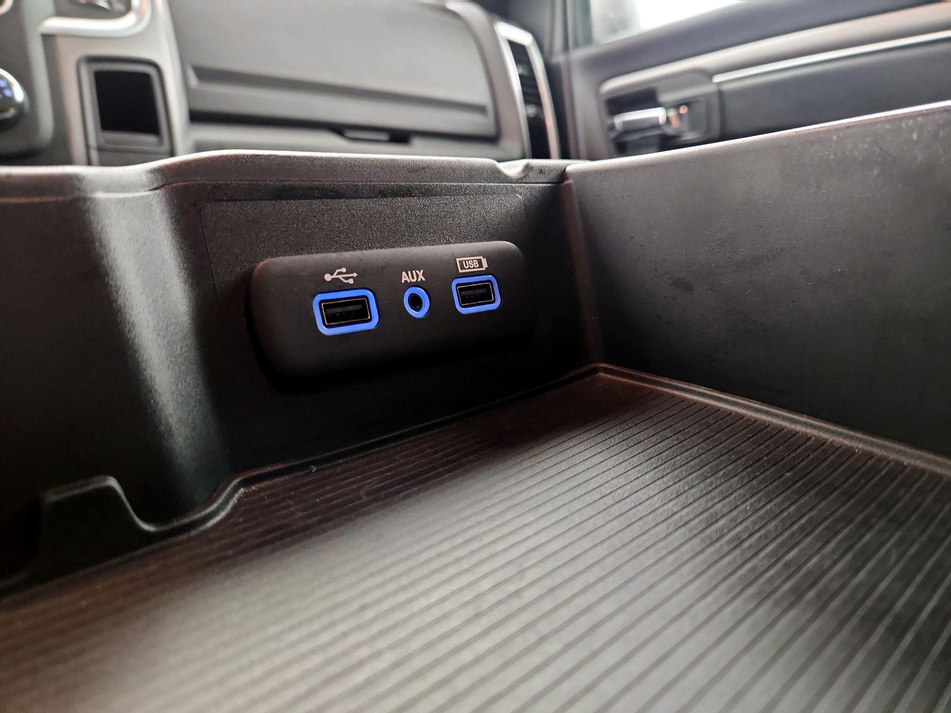 Thumbnail: 2021 RAM 1500 Classic - 18