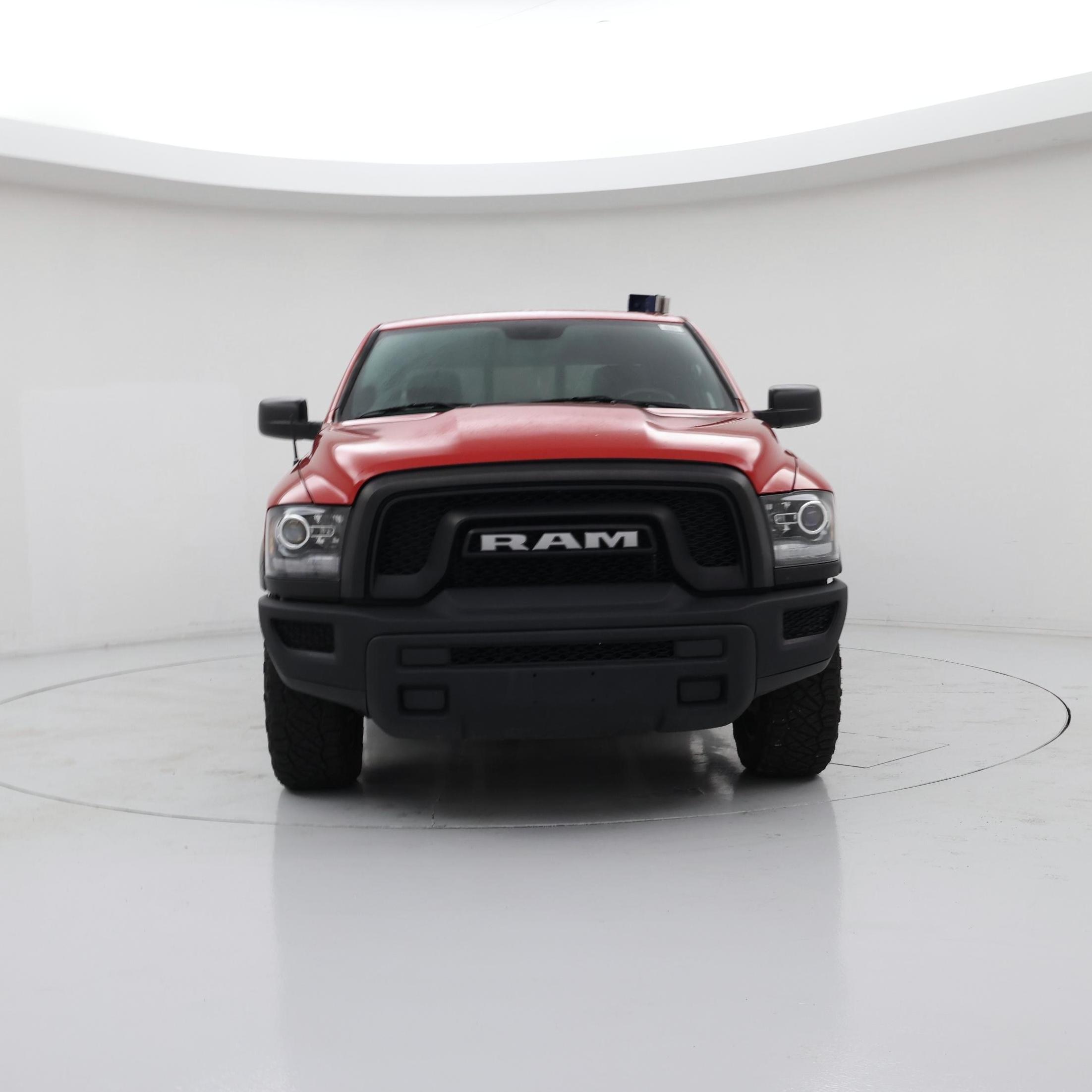 Thumbnail: 2021 RAM 1500 Classic - 5