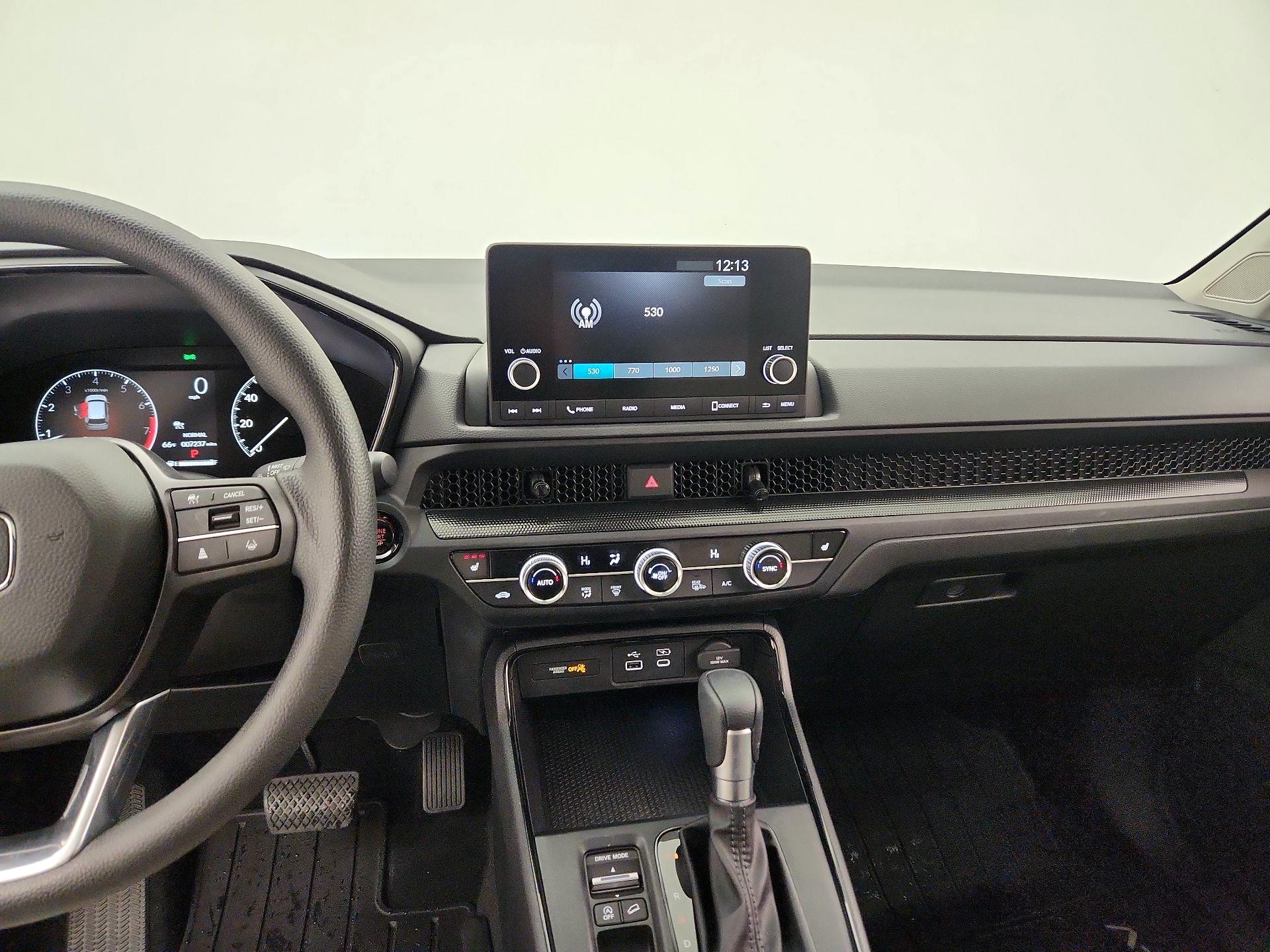 Thumbnail: 2025 Honda CR-V - 9