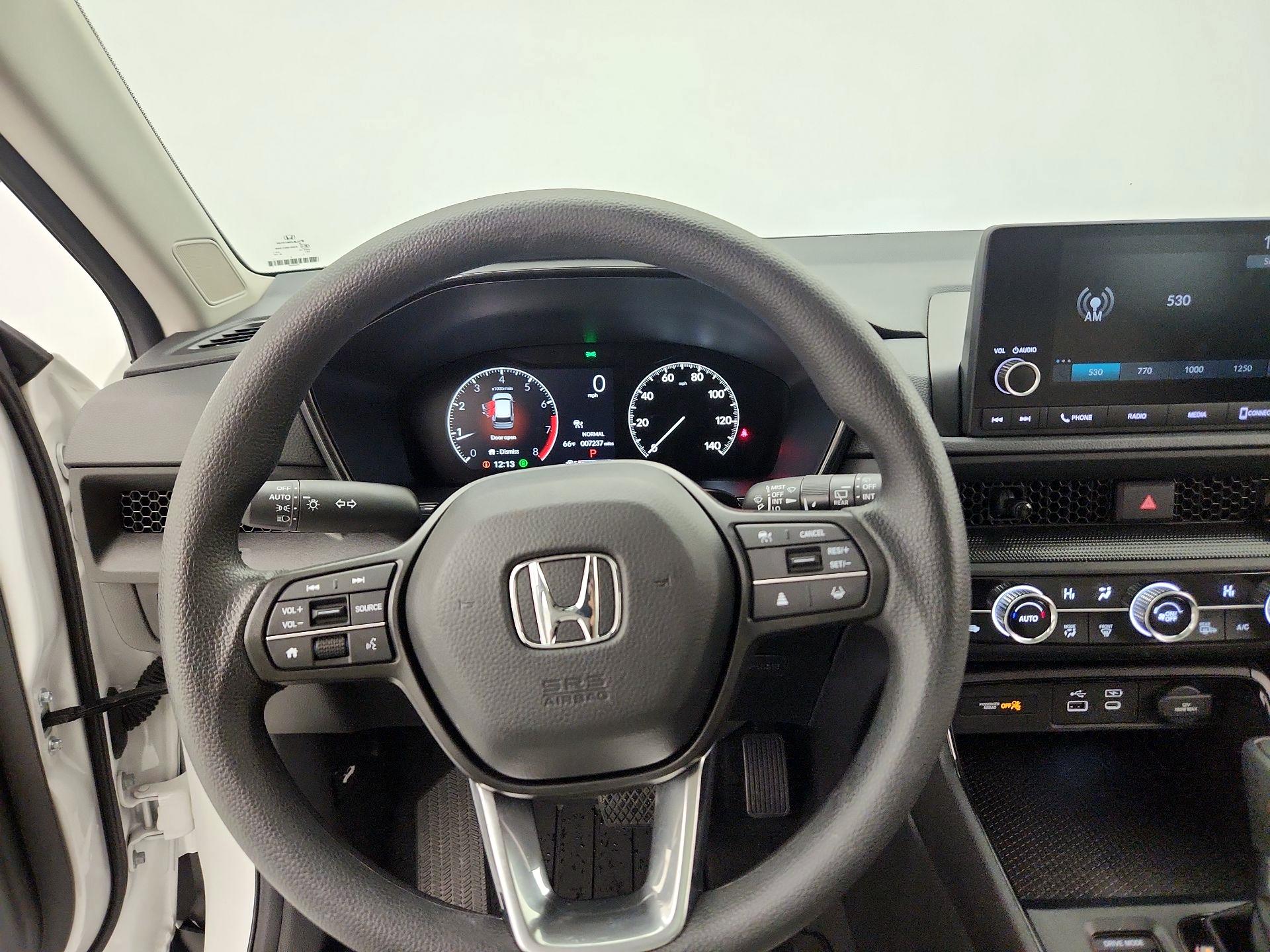 Thumbnail: 2025 Honda CR-V - 10