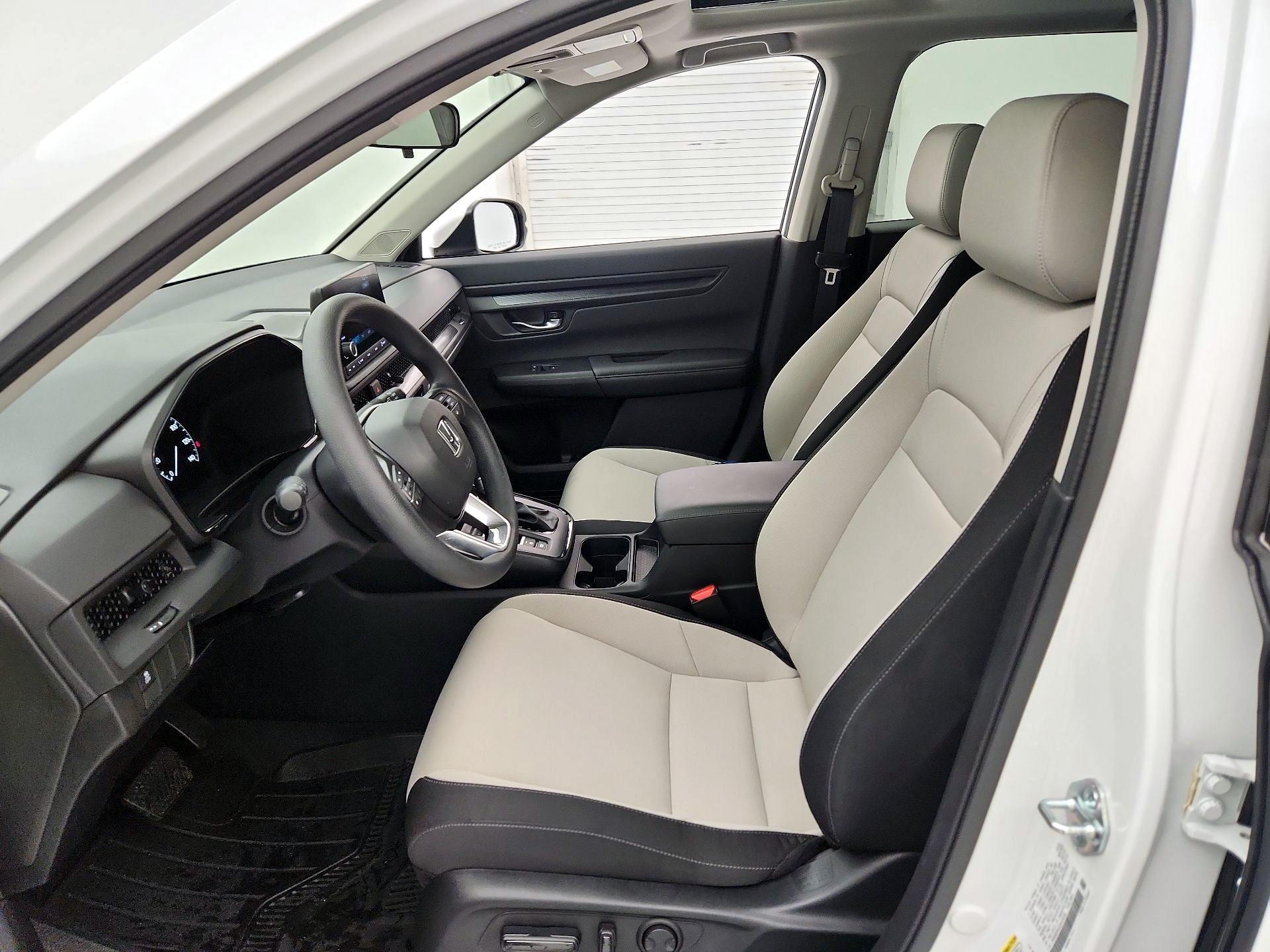 Thumbnail: 2025 Honda CR-V - 11