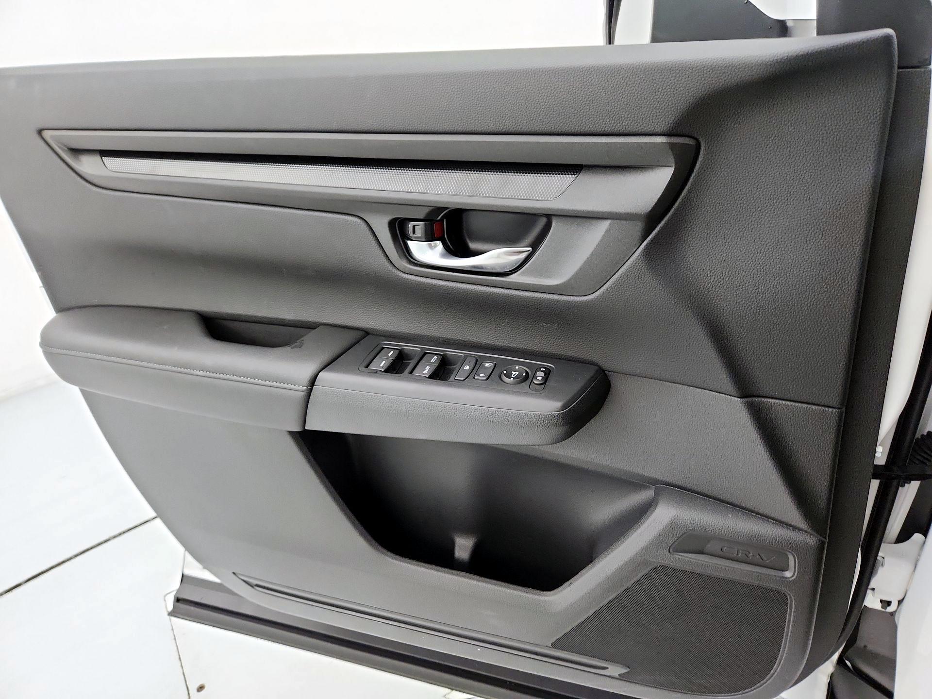 Thumbnail: 2025 Honda CR-V - 12