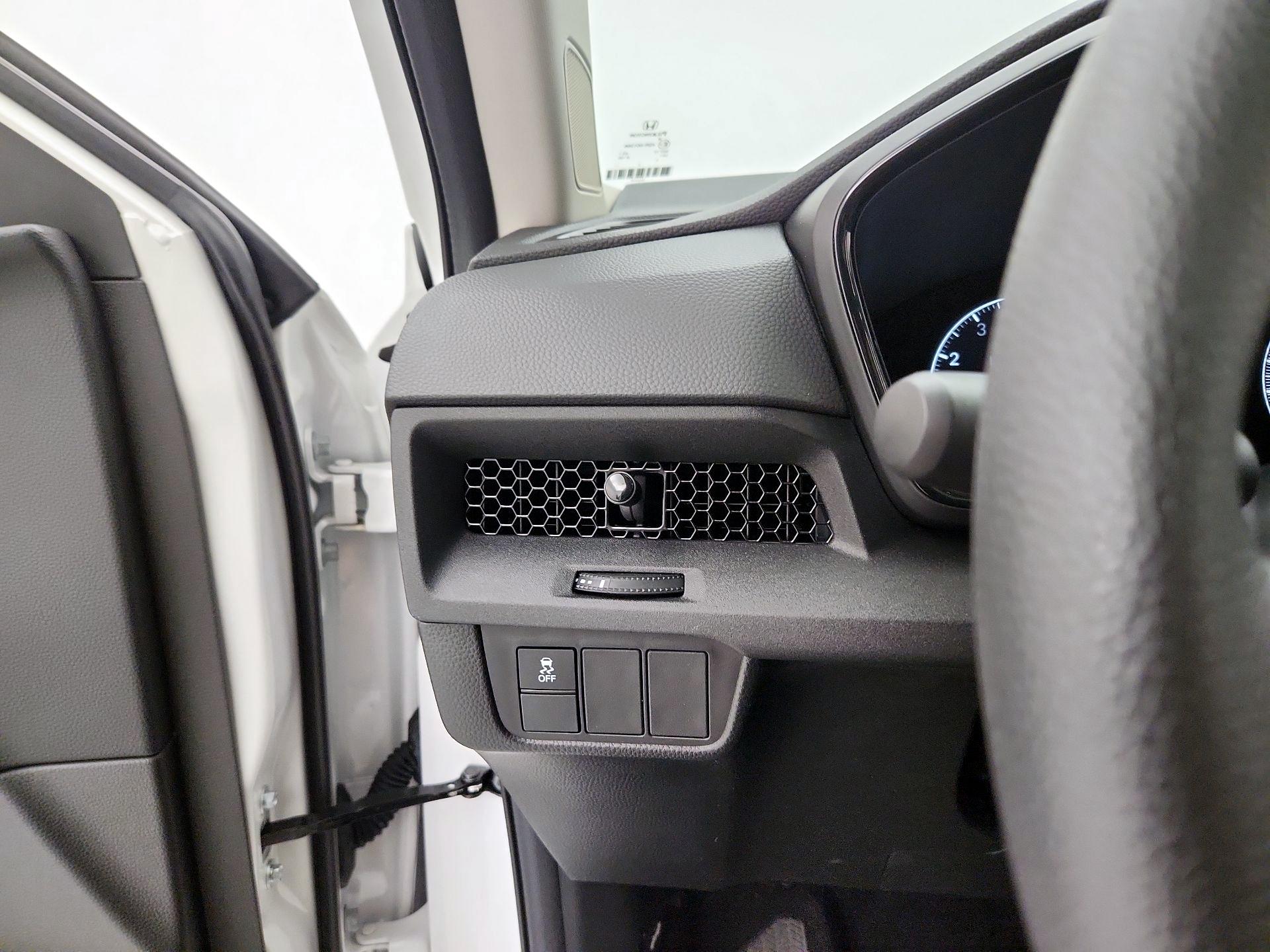 Thumbnail: 2025 Honda CR-V - 13