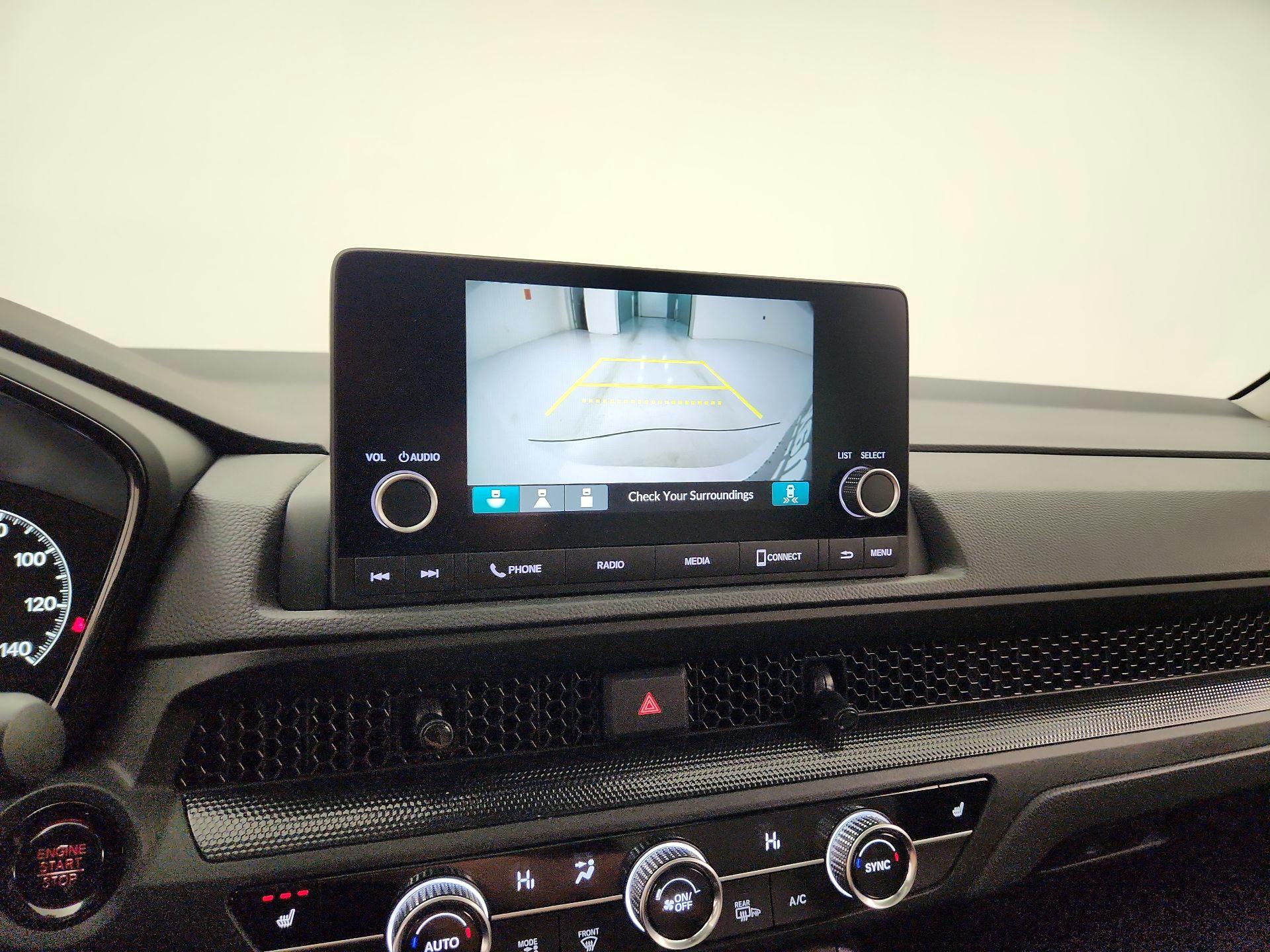 Thumbnail: 2025 Honda CR-V - 14