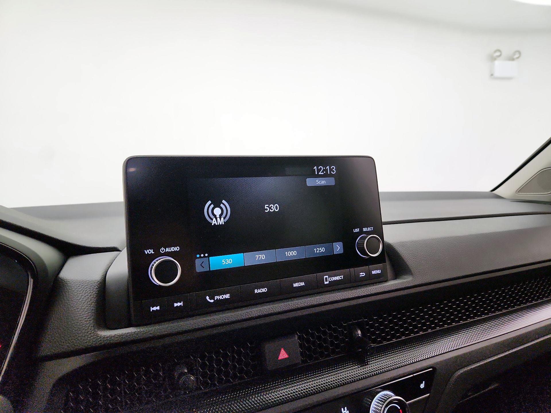 Thumbnail: 2025 Honda CR-V - 15