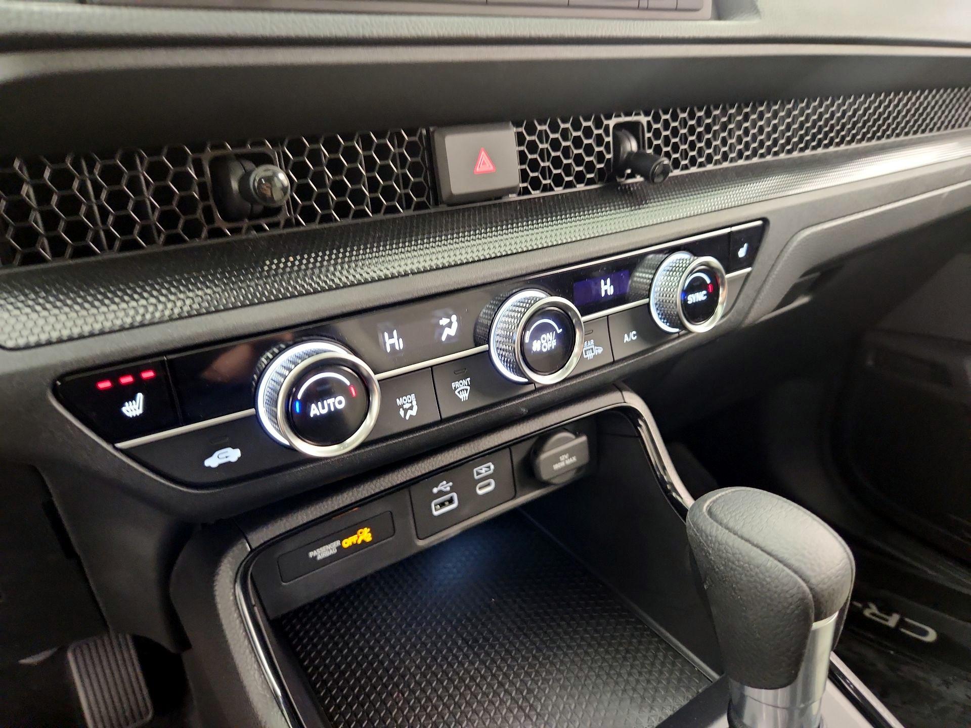 Thumbnail: 2025 Honda CR-V - 16