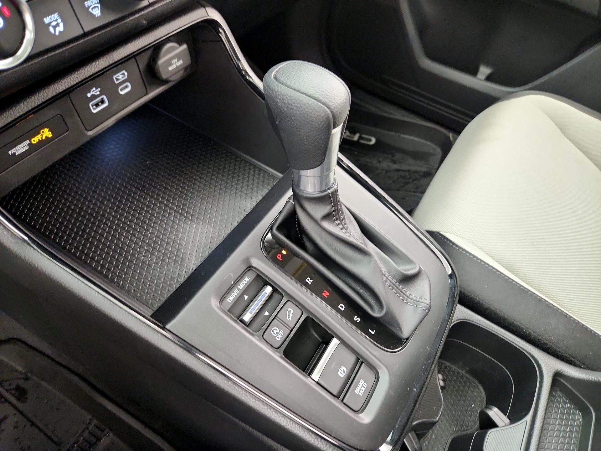 Thumbnail: 2025 Honda CR-V - 17