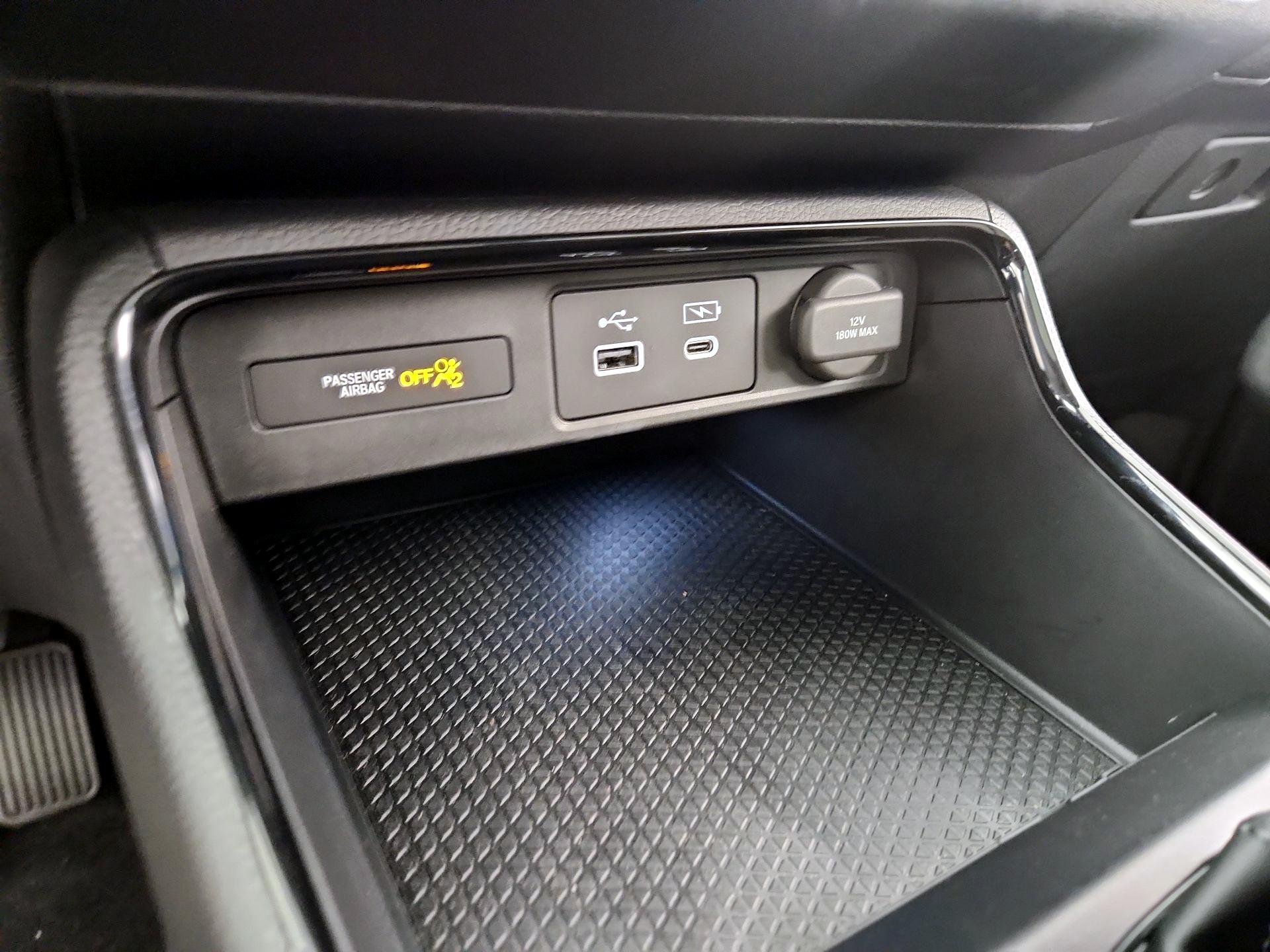 Thumbnail: 2025 Honda CR-V - 18