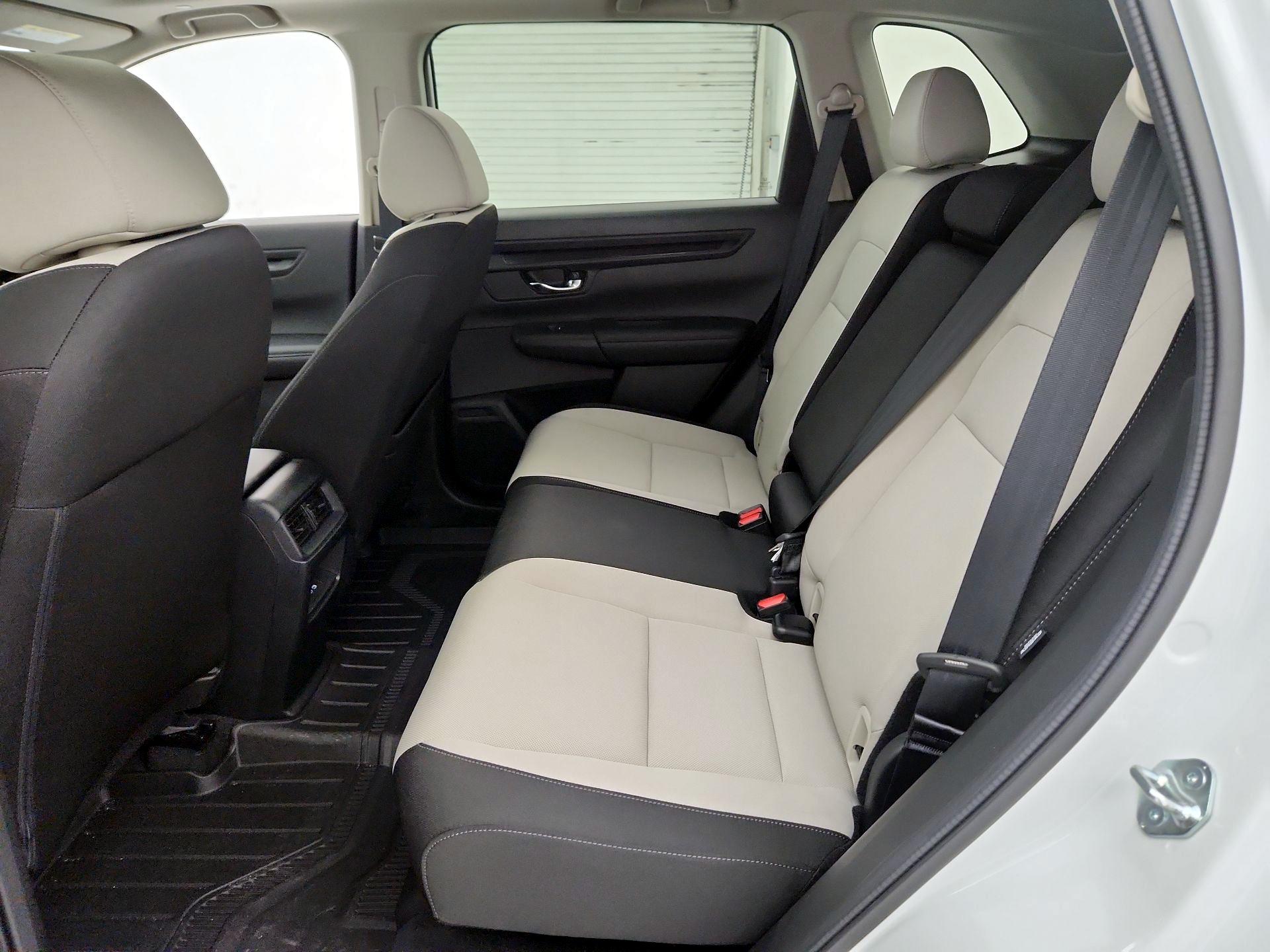 Thumbnail: 2025 Honda CR-V - 20