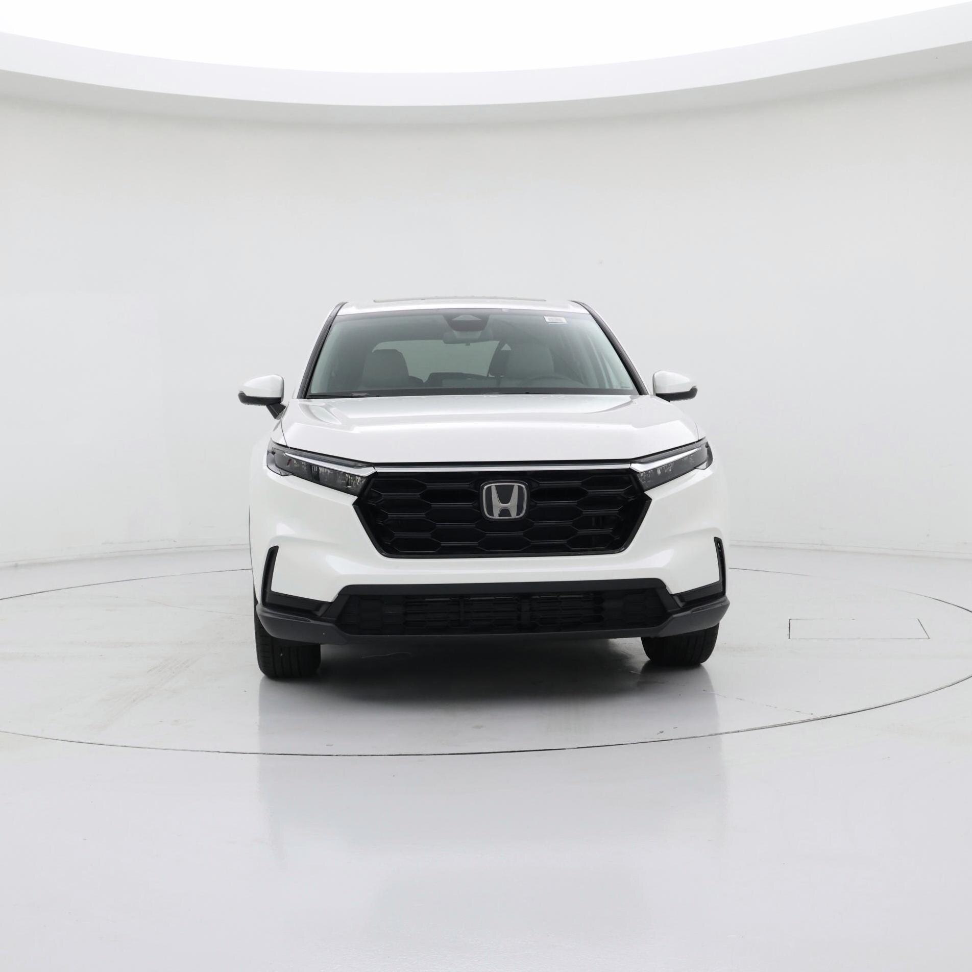 Thumbnail: 2025 Honda CR-V - 5