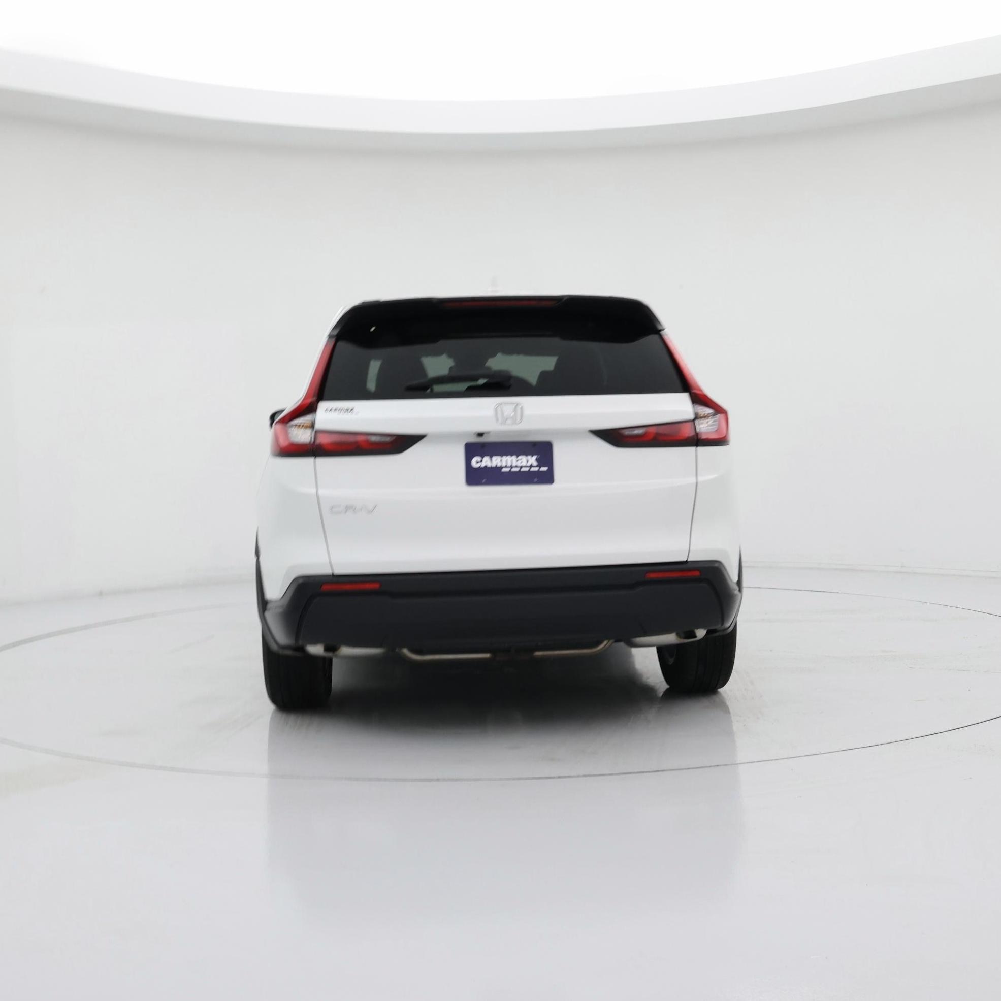 Thumbnail: 2025 Honda CR-V - 6