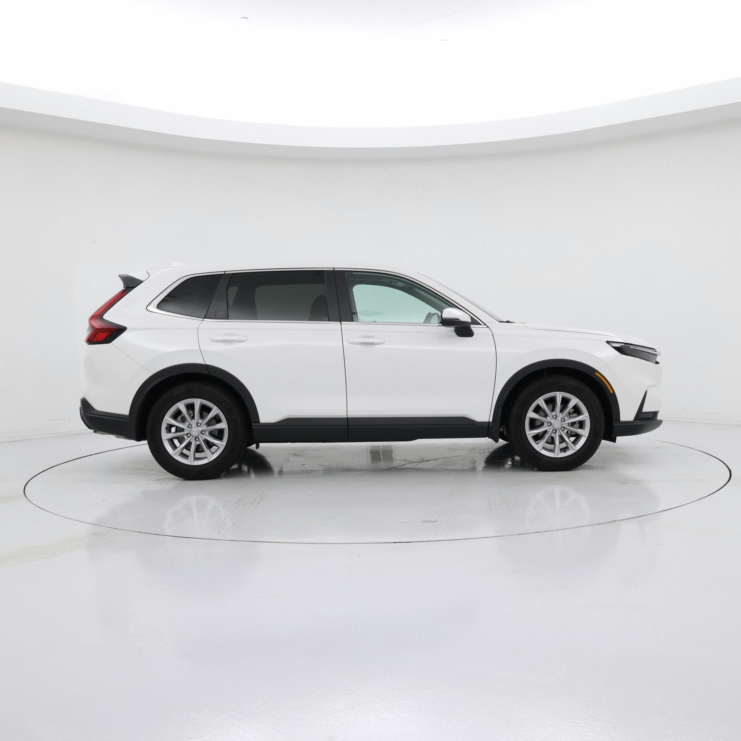 Thumbnail: 2025 Honda CR-V - 7