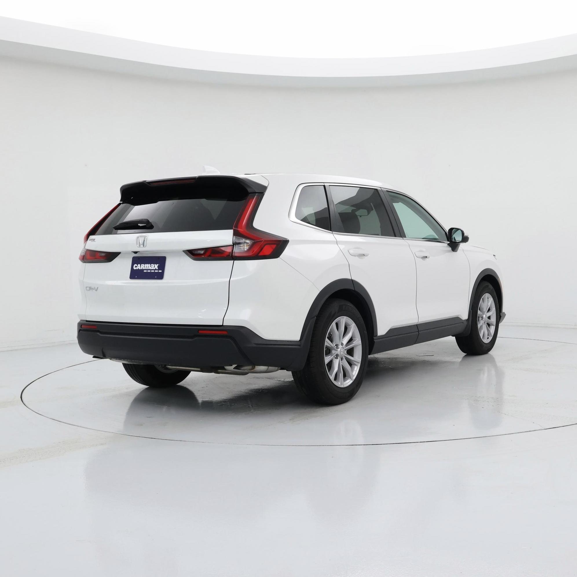 Thumbnail: 2025 Honda CR-V - 8