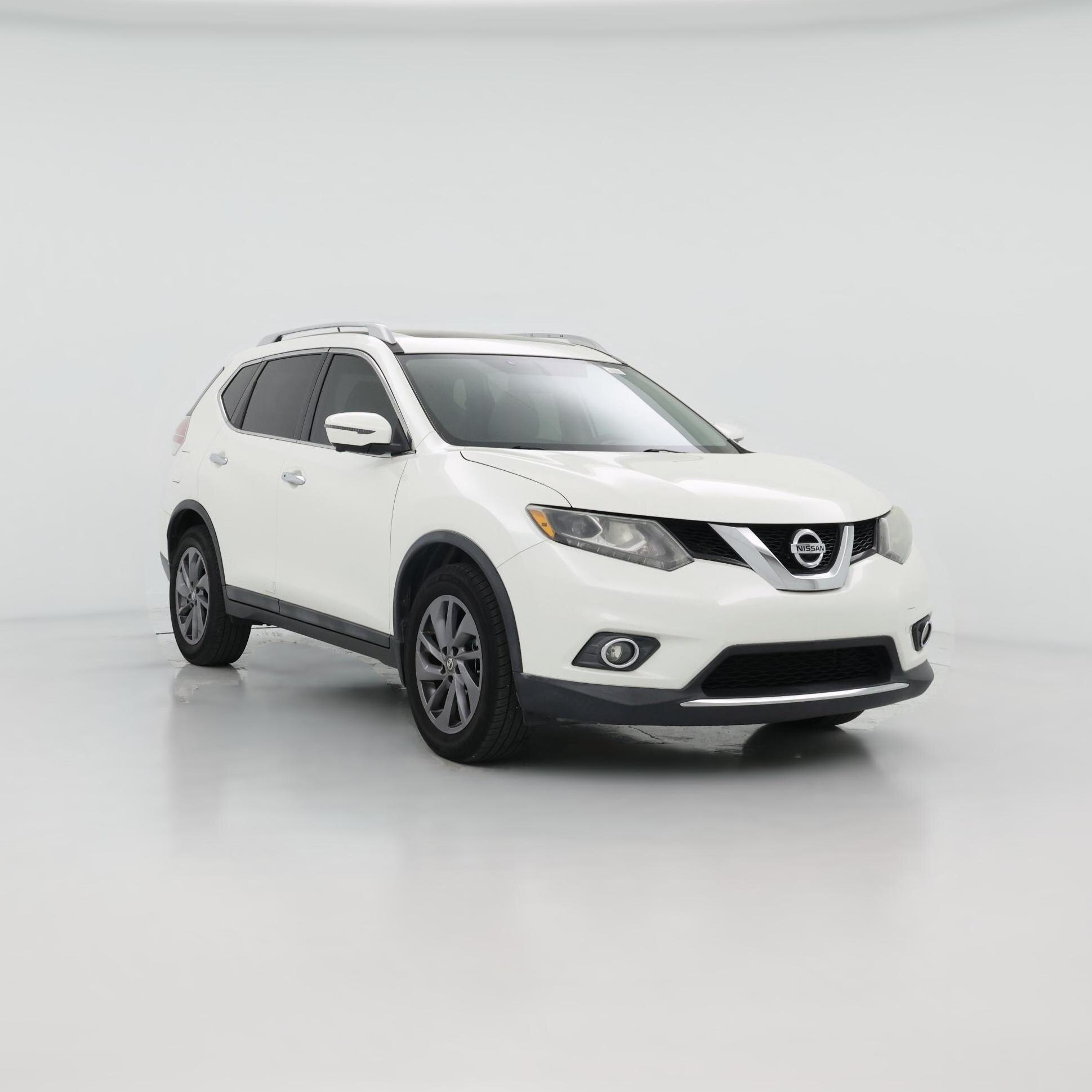 Thumbnail: 2016 Nissan Rogue - 1